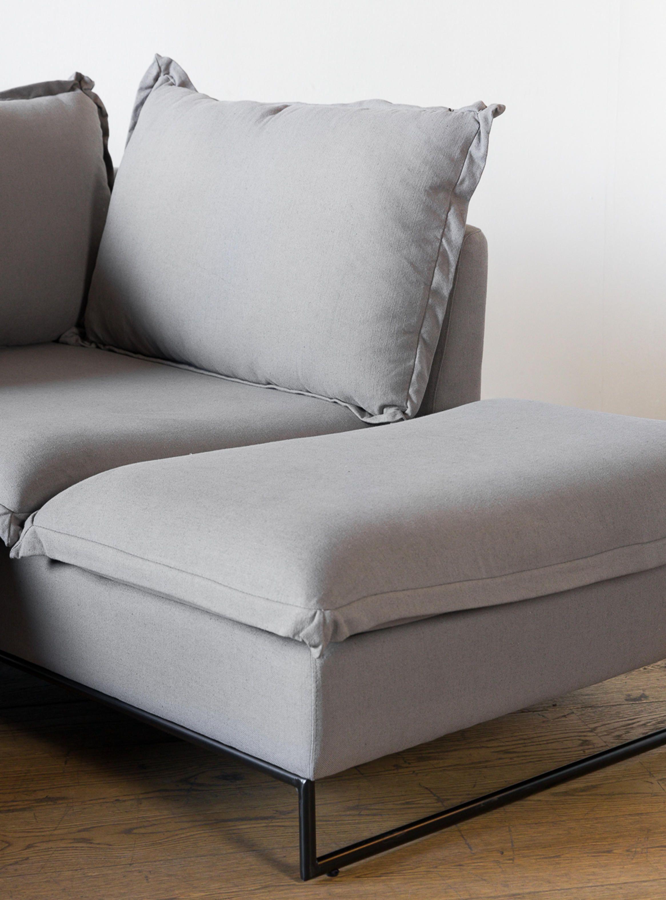Sofa Seccional Roma Derecho B-2