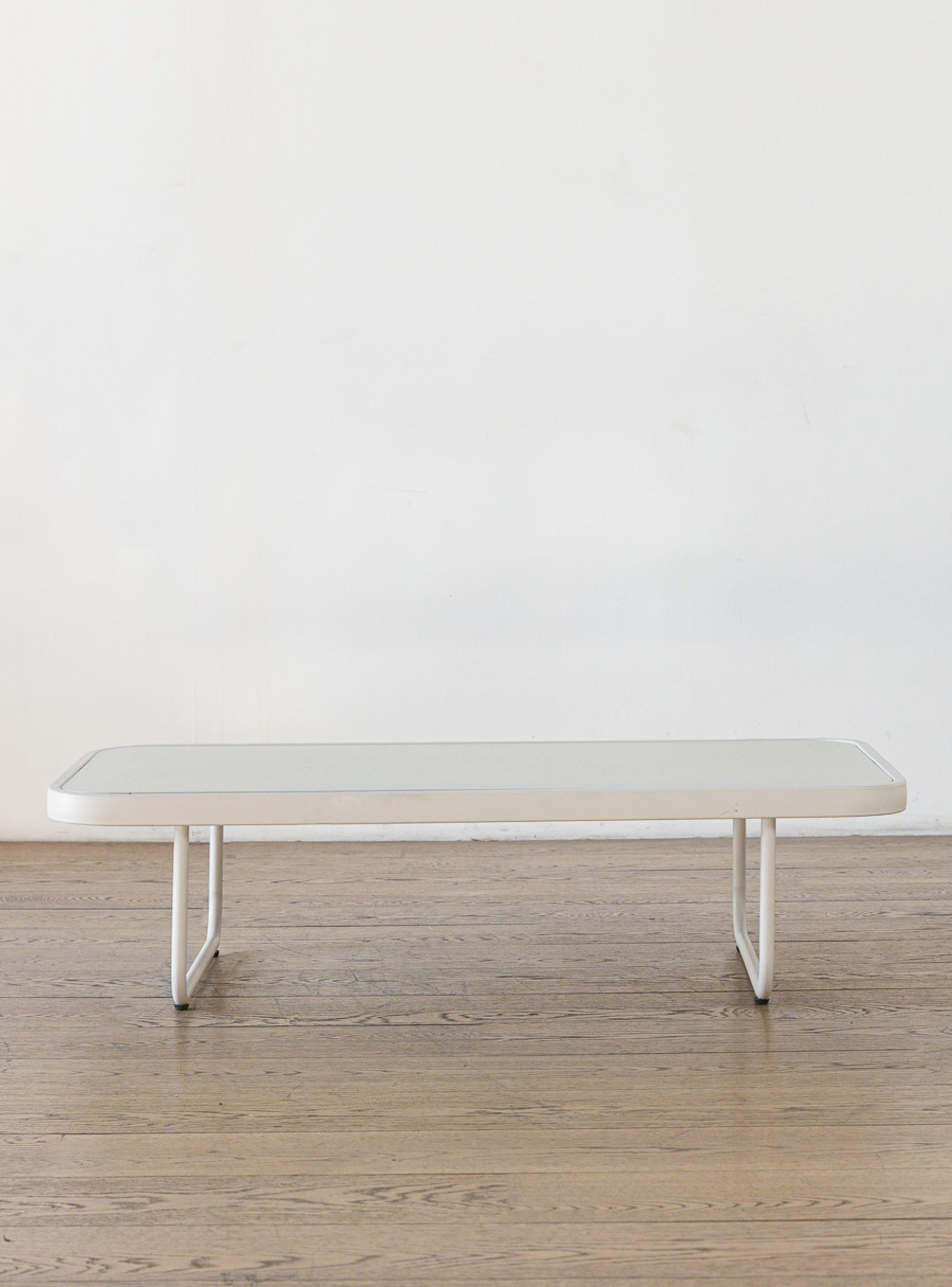 Mesa De Centro Dagaredo Claro-3