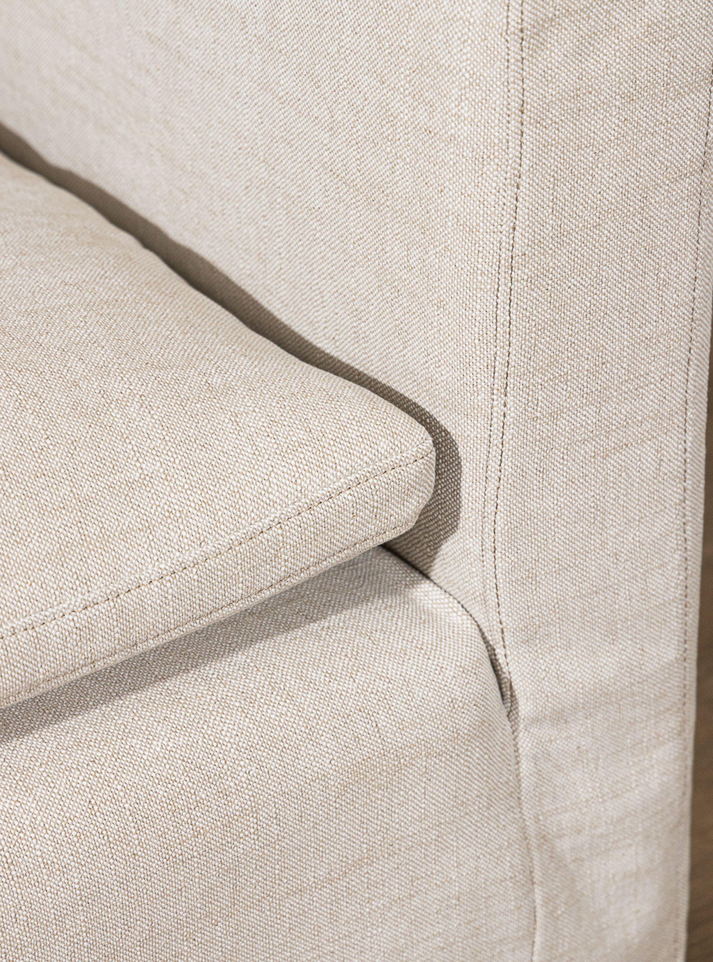 Sofa Luisana Fu Natural-4