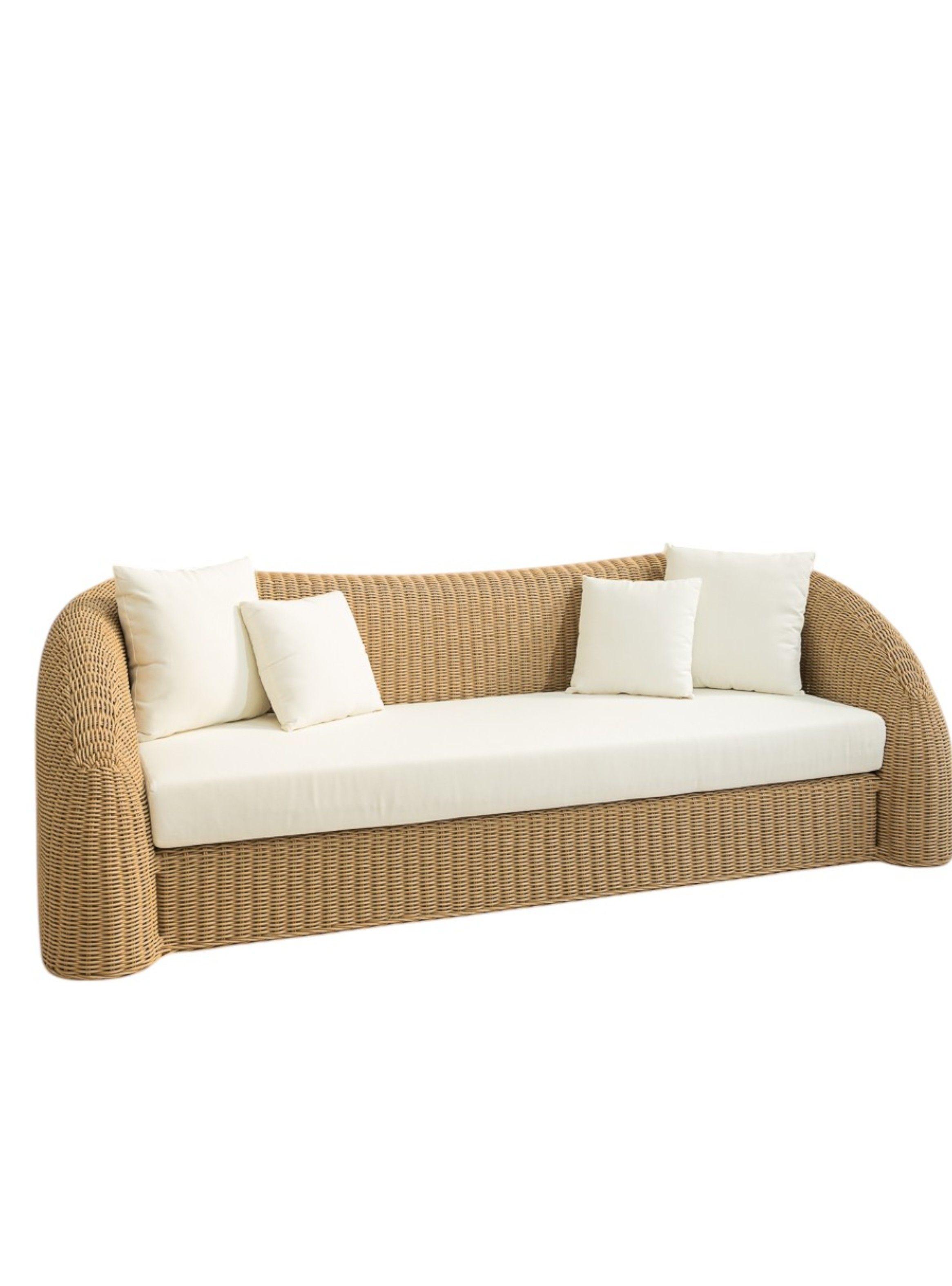 Sofa terraza  Luena-0