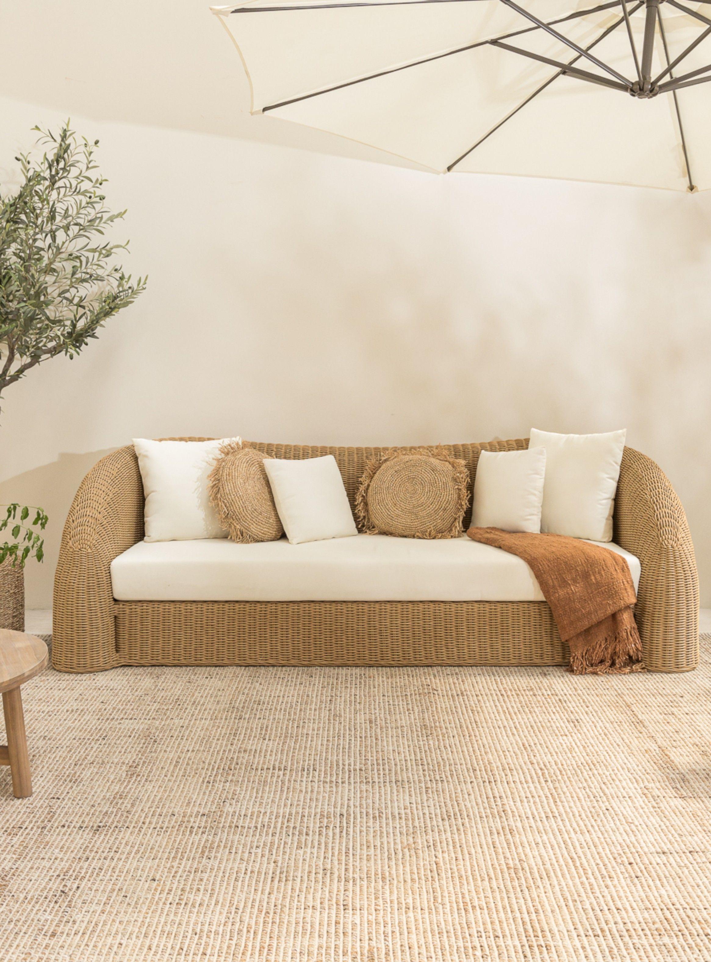 Sofa terraza  Luena-1