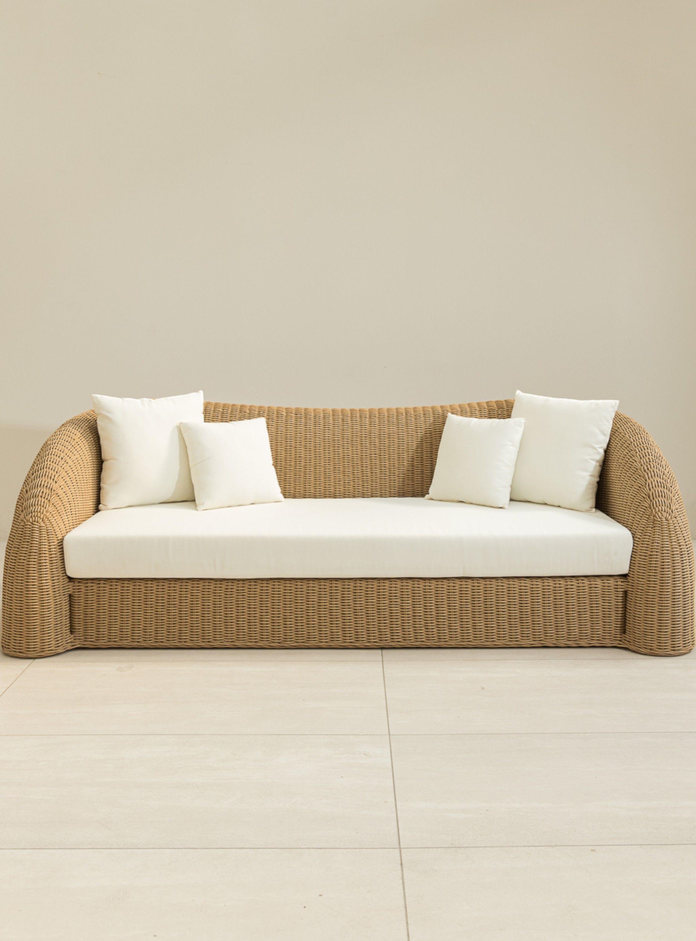 Sofa terraza  Luena-4