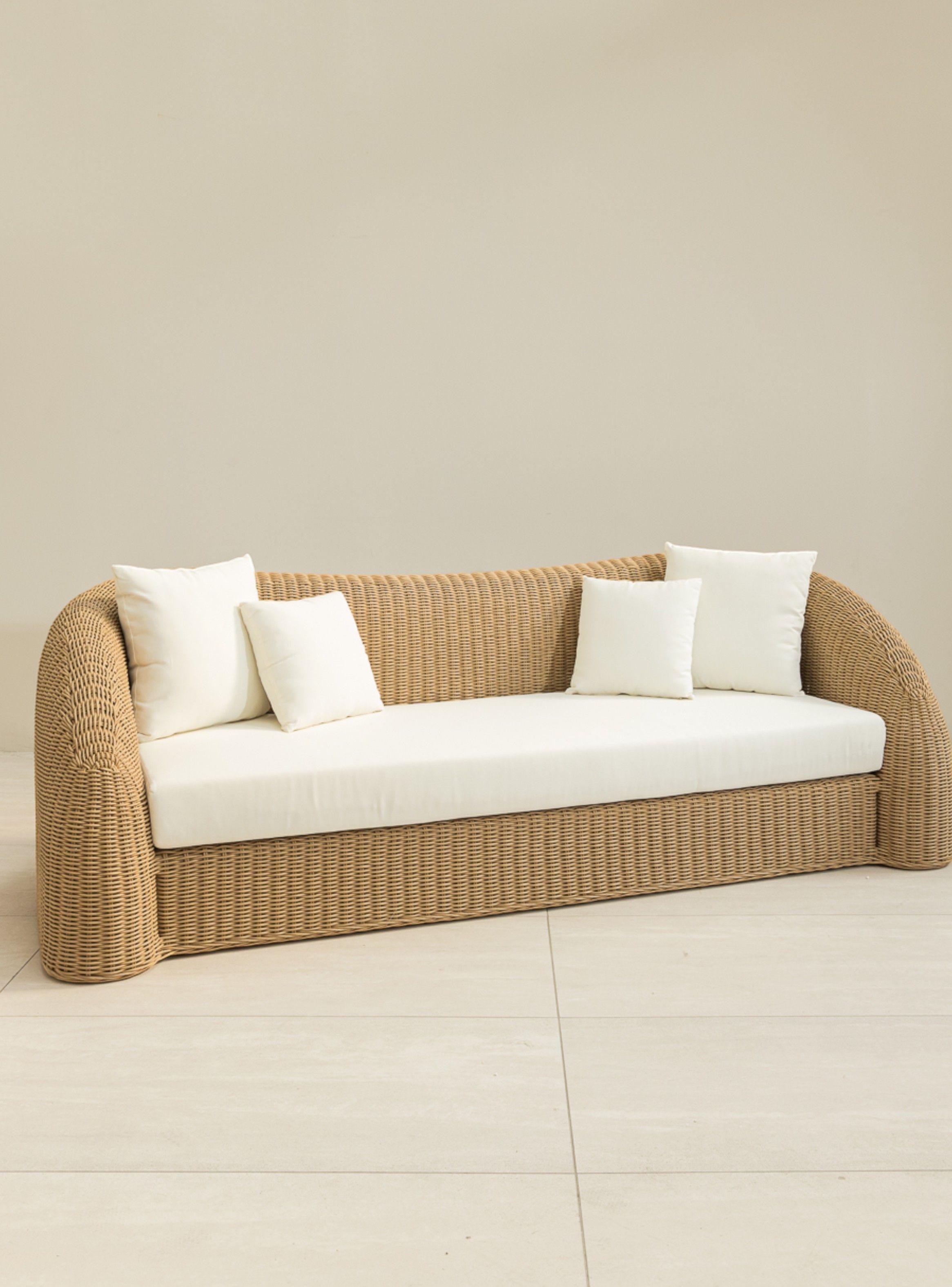 Sofa terraza  Luena-5