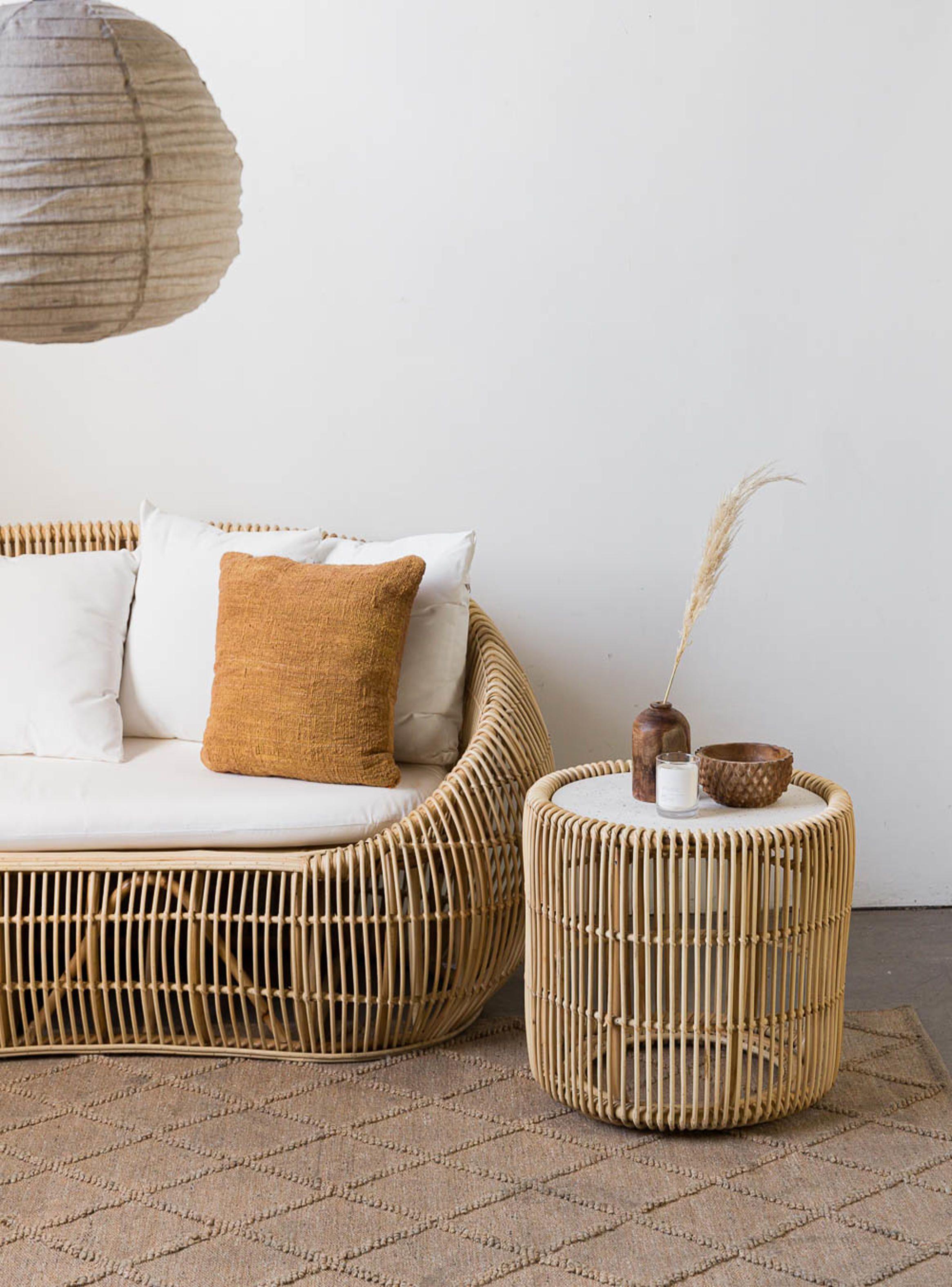 Mesa De Centro Aitana M-1