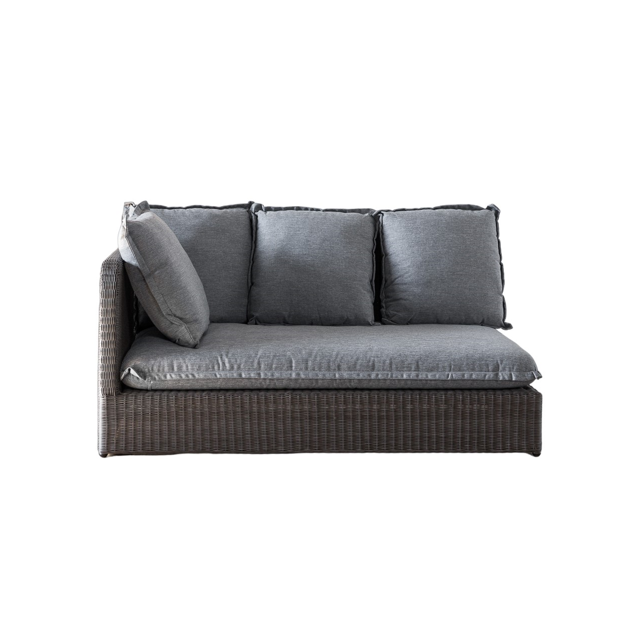 Modulo Izquierdo Sofa Bulnes Gris-0