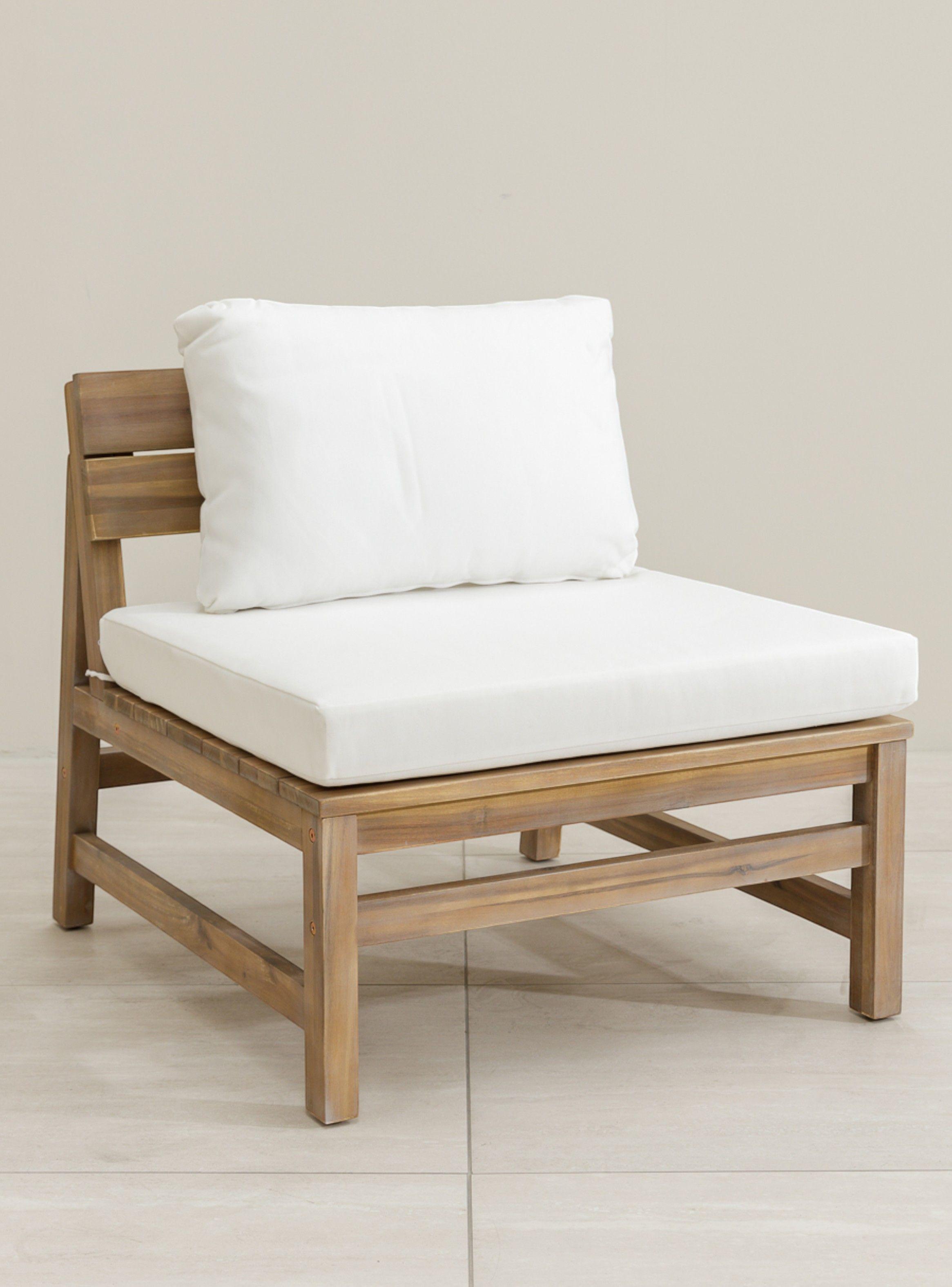 Poltrona terraza Atilio Ch-3