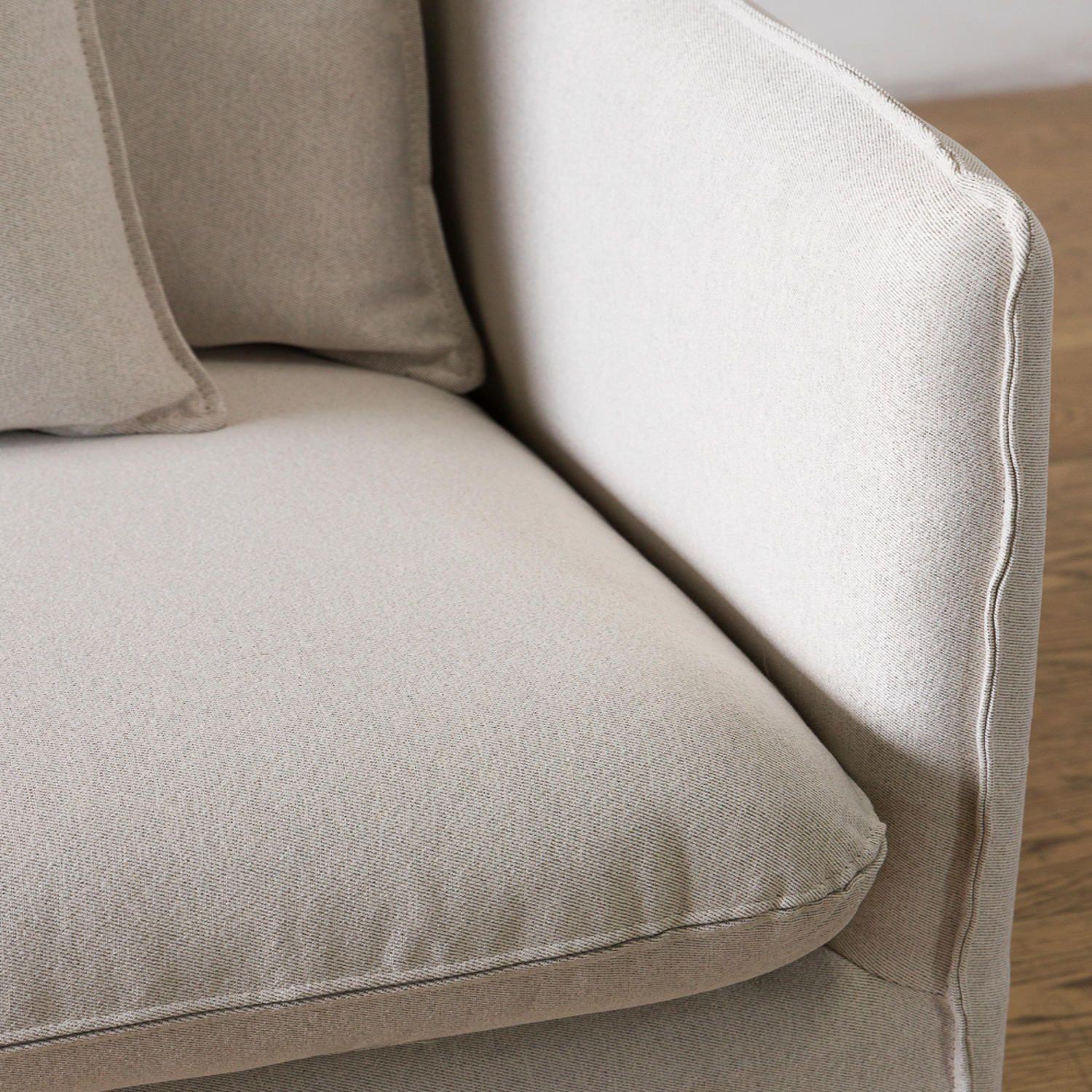 Sofa Jacinta Beige 200  H-3