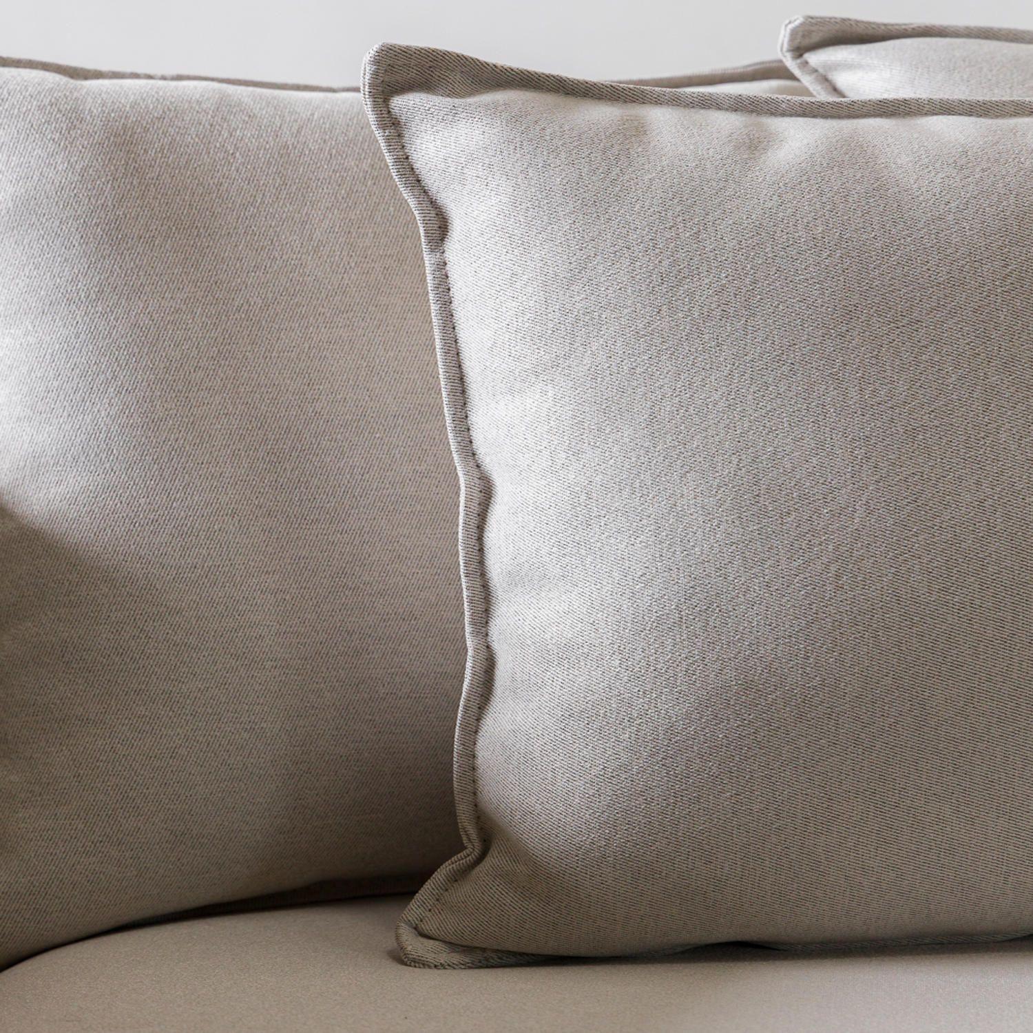 Sofa Jacinta Beige 200  H-2