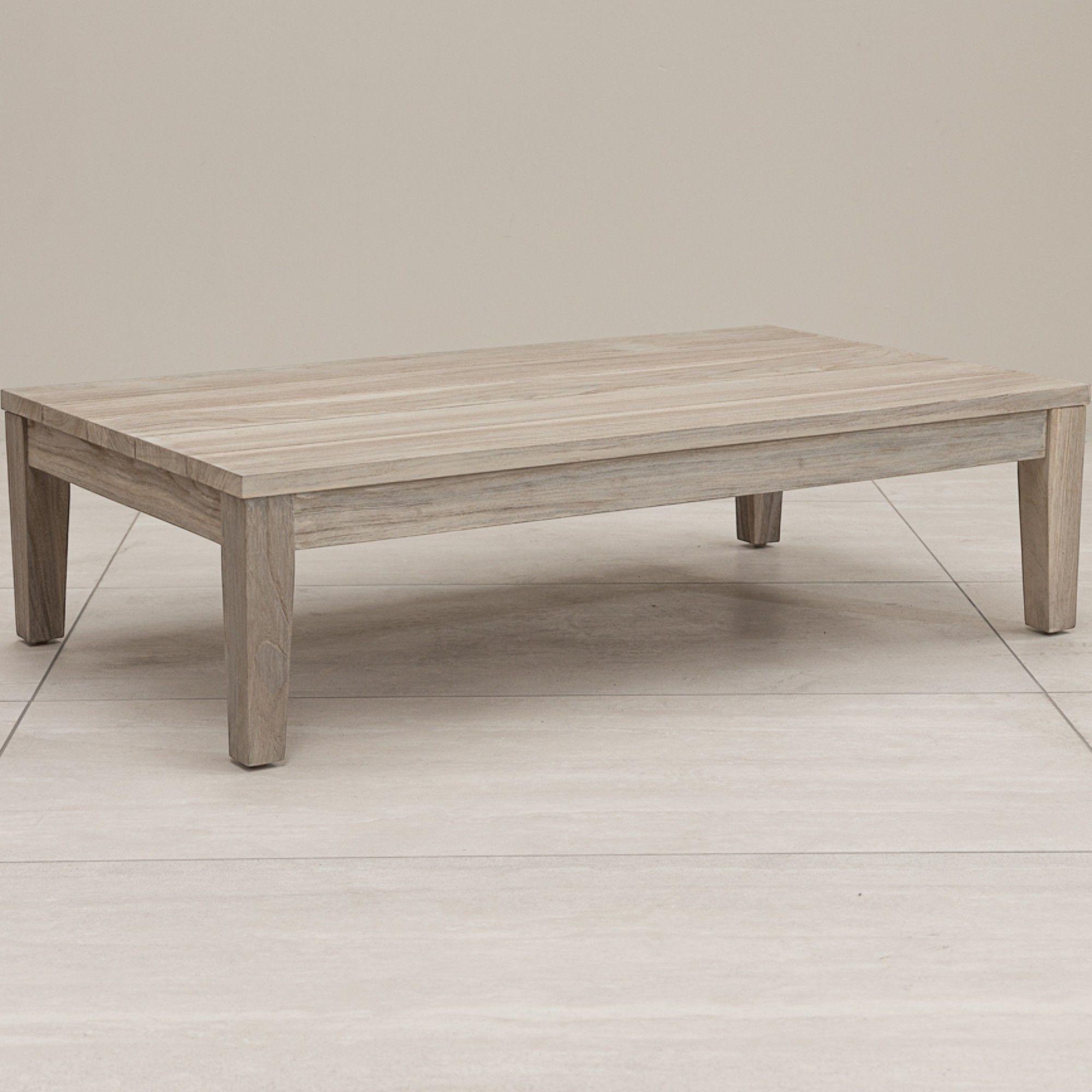 Mesa Terraza De Centro Cataneo Natural Amoble-2
