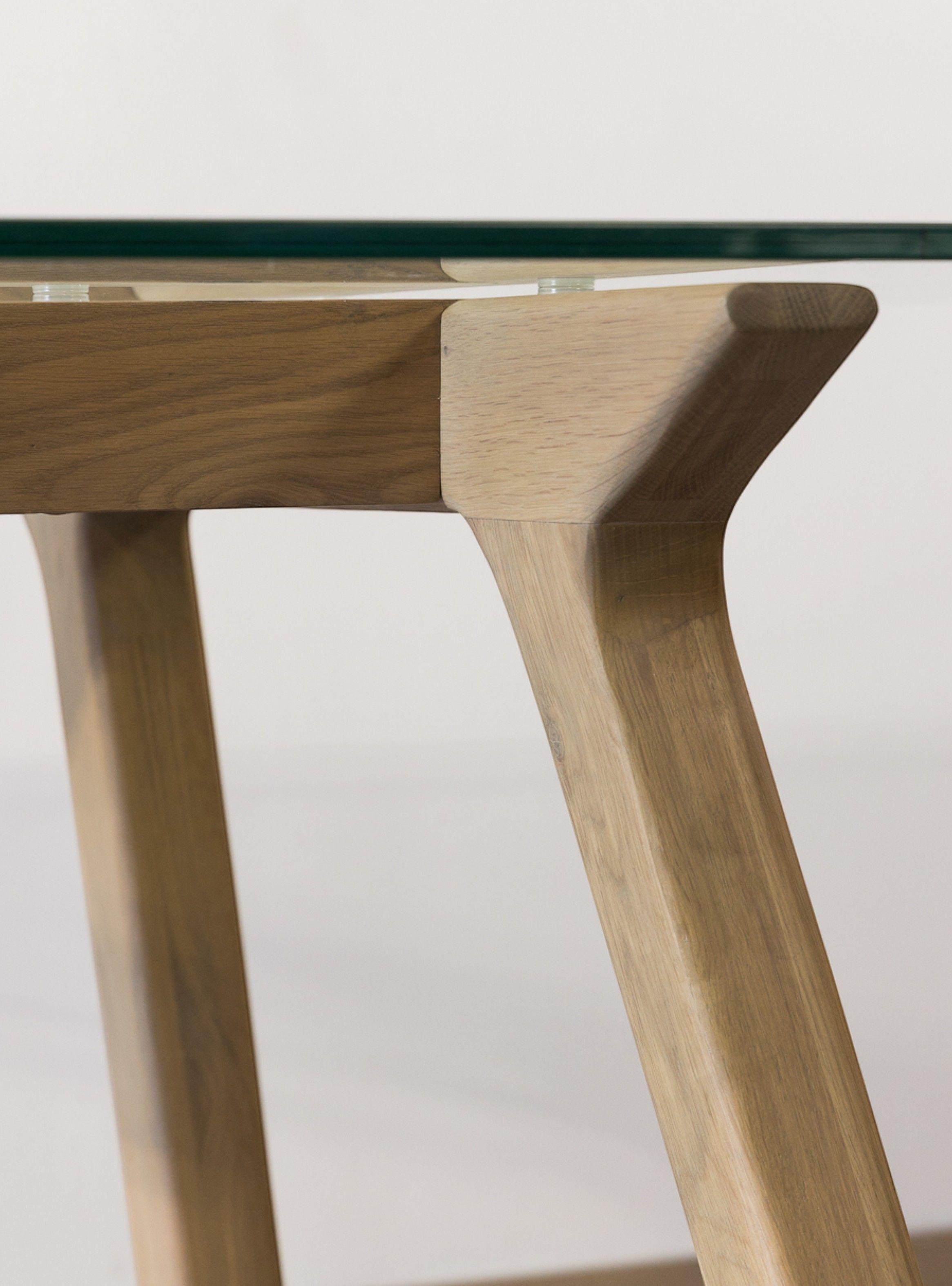 Mesa De Comedor Nare 180-4
