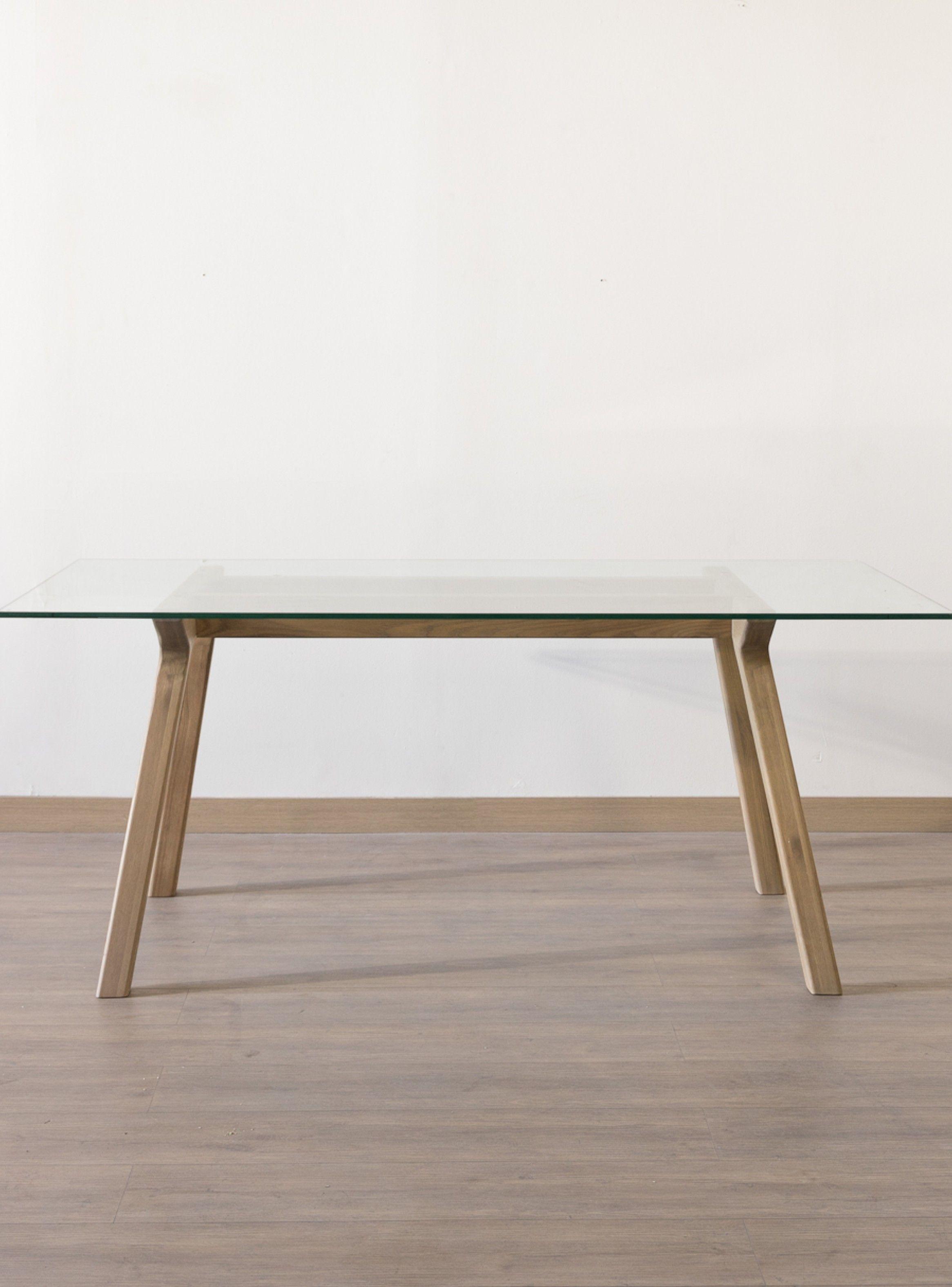 Mesa De Comedor Nare 180-2