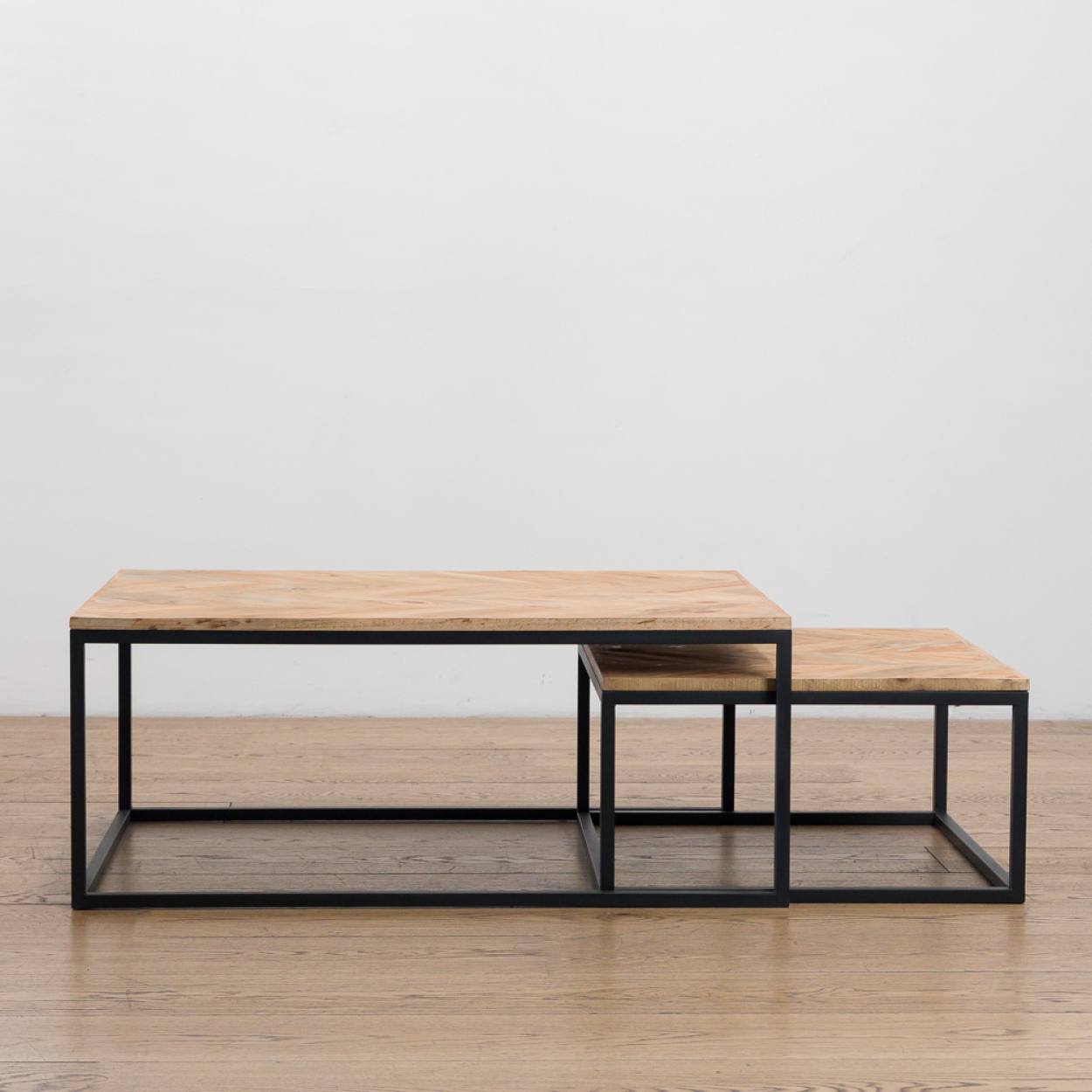 Mesa De Centro Nido San Francisco Rectangular-1