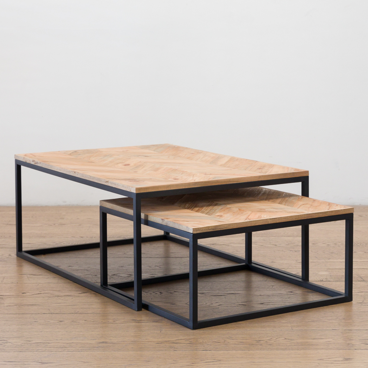 Mesa De Centro Nido San Francisco Rectangular-2