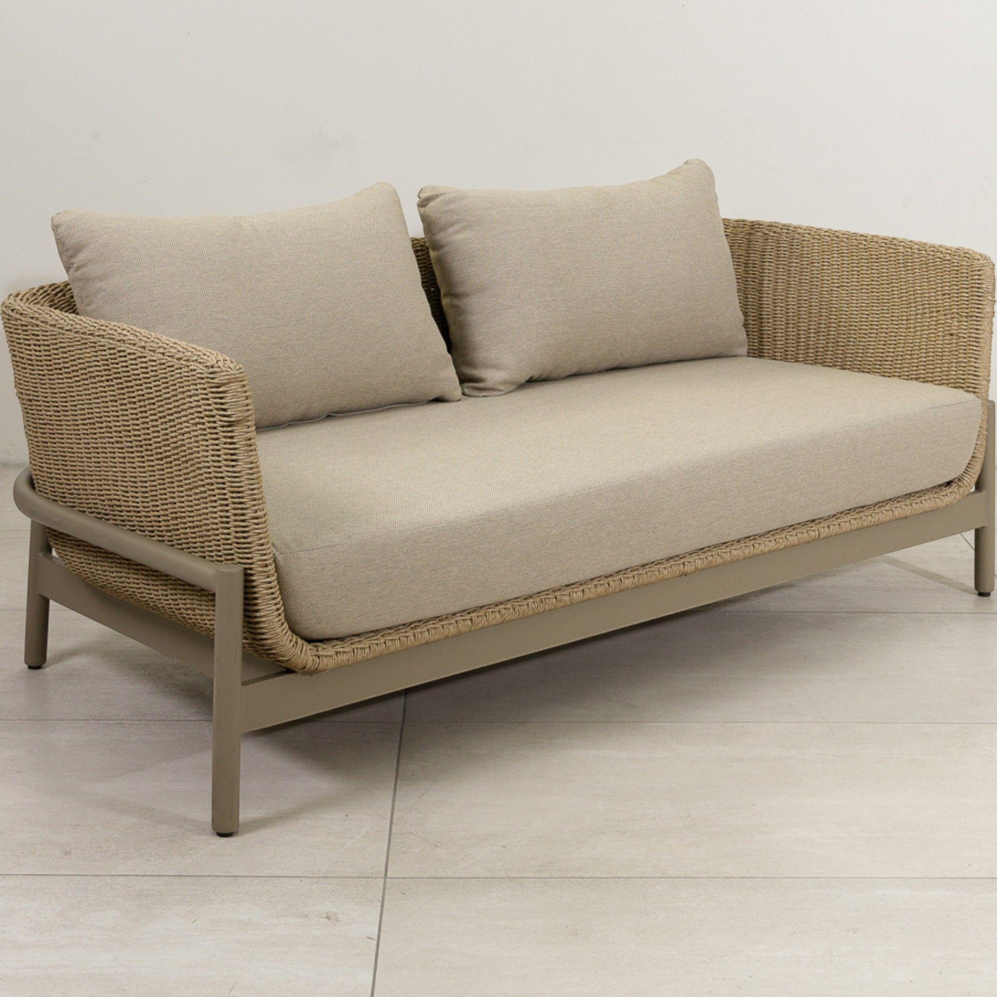 Sofa Capullo 2026 At 180-4