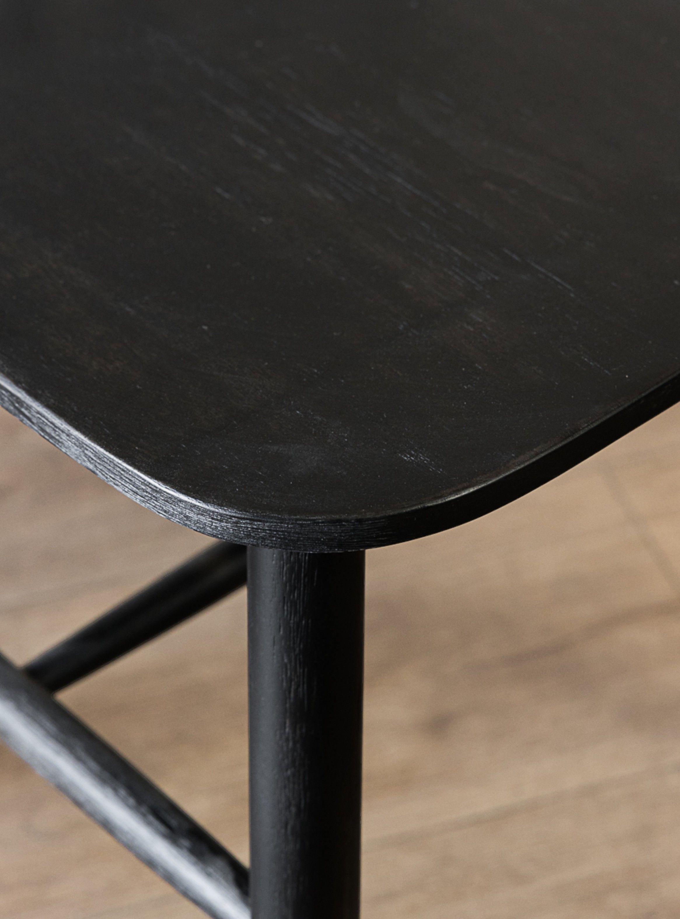 Silla Nordica Negra Hcc-2