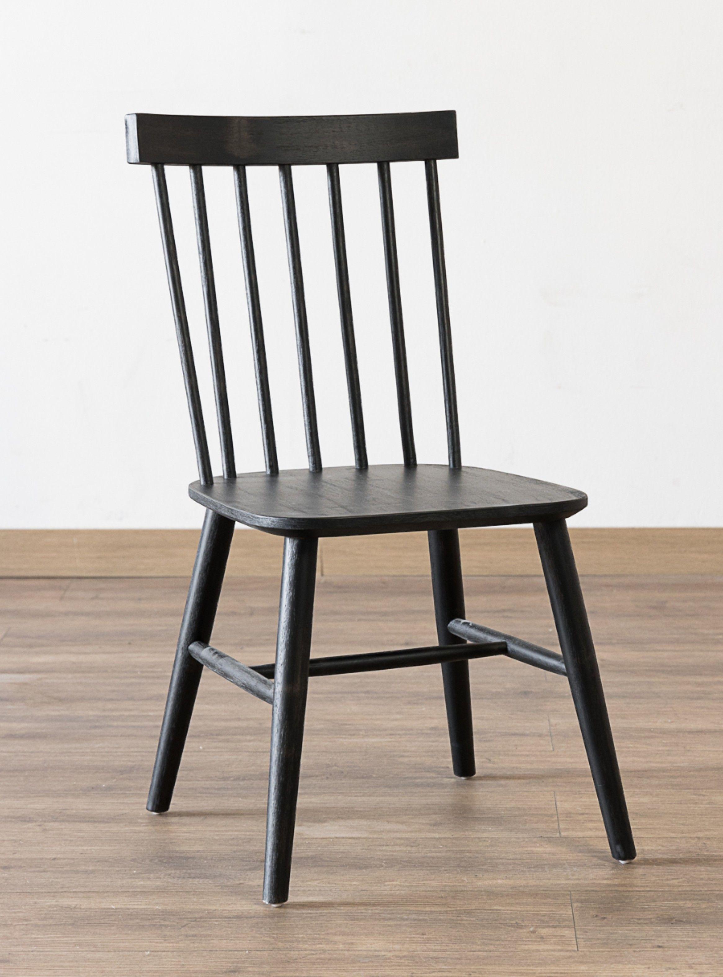 Silla Nordica Negra Hcc-3