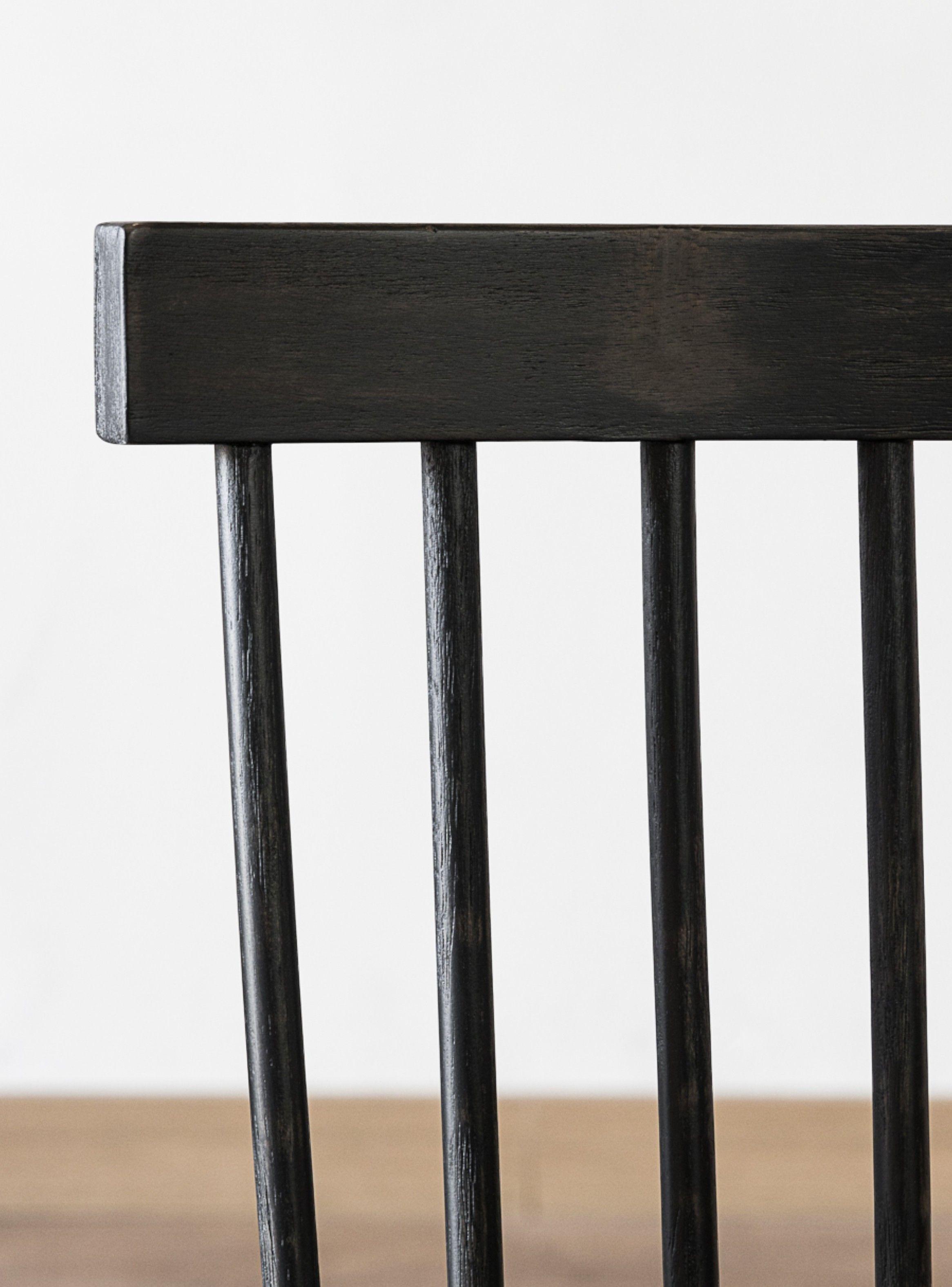 Silla Nordica Negra Hcc-5