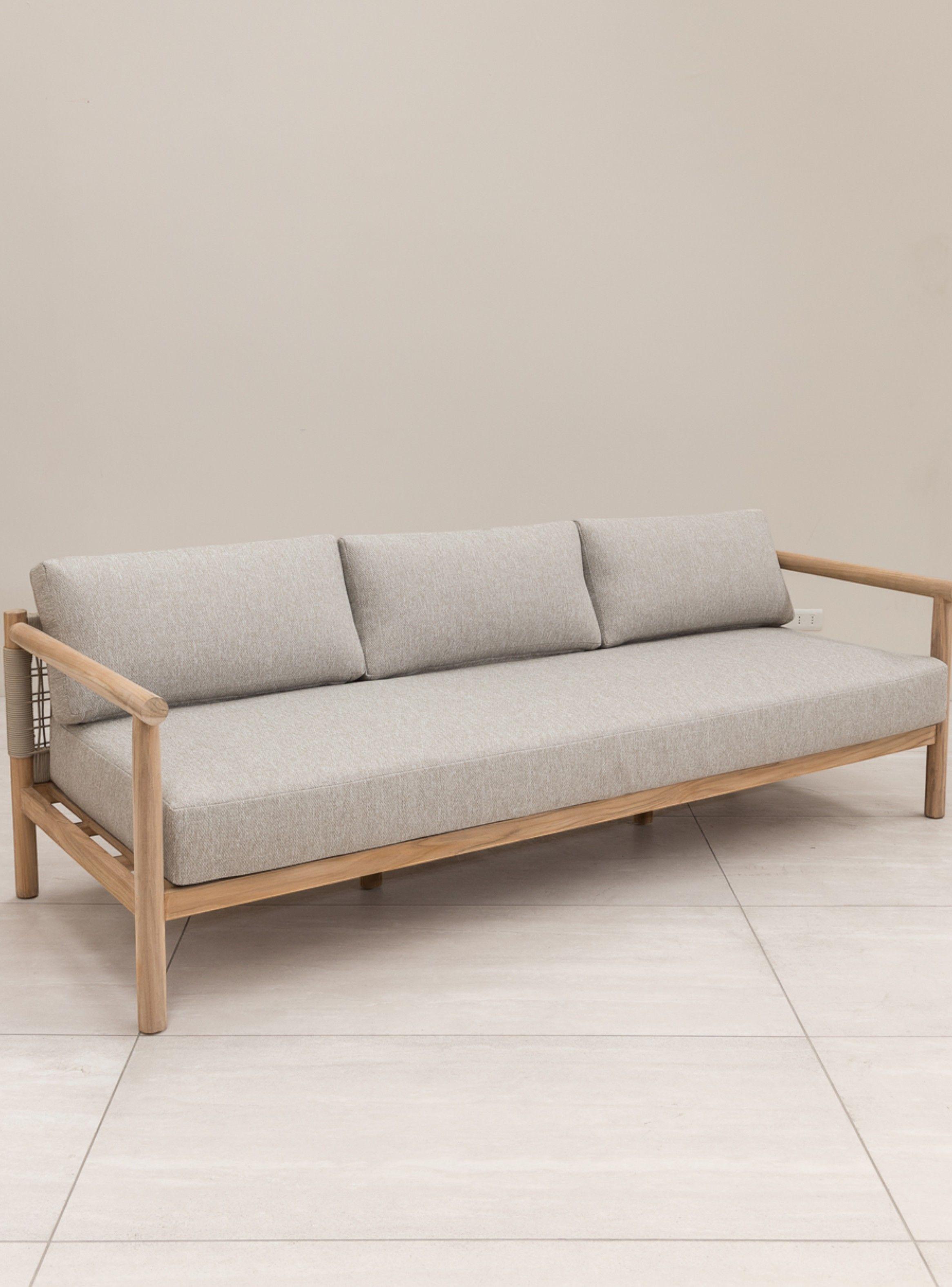 Sofa terraza Maya 220-2
