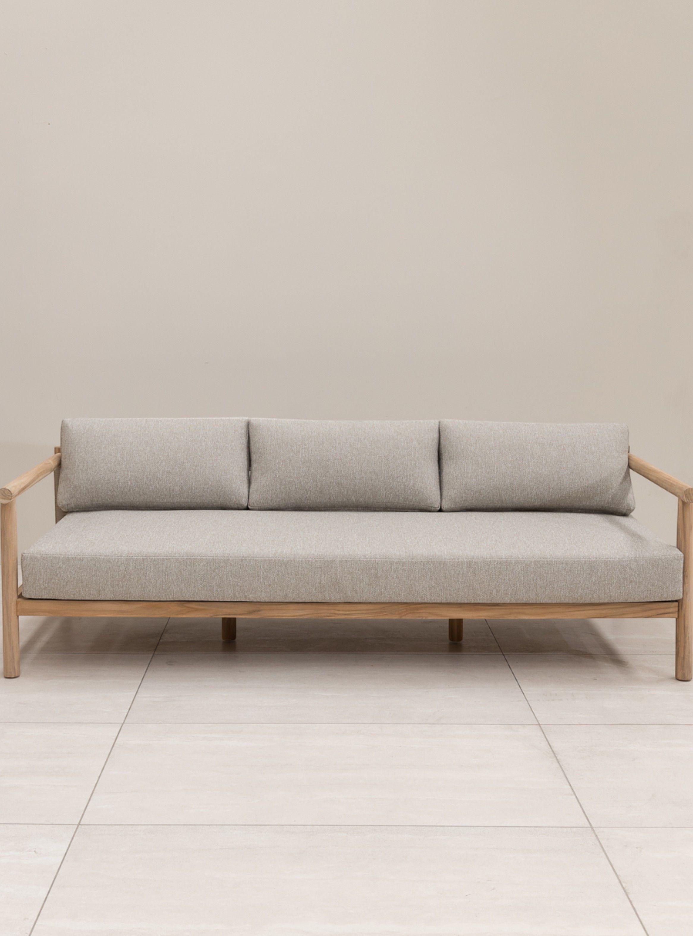 Sofa terraza Maya 220-3