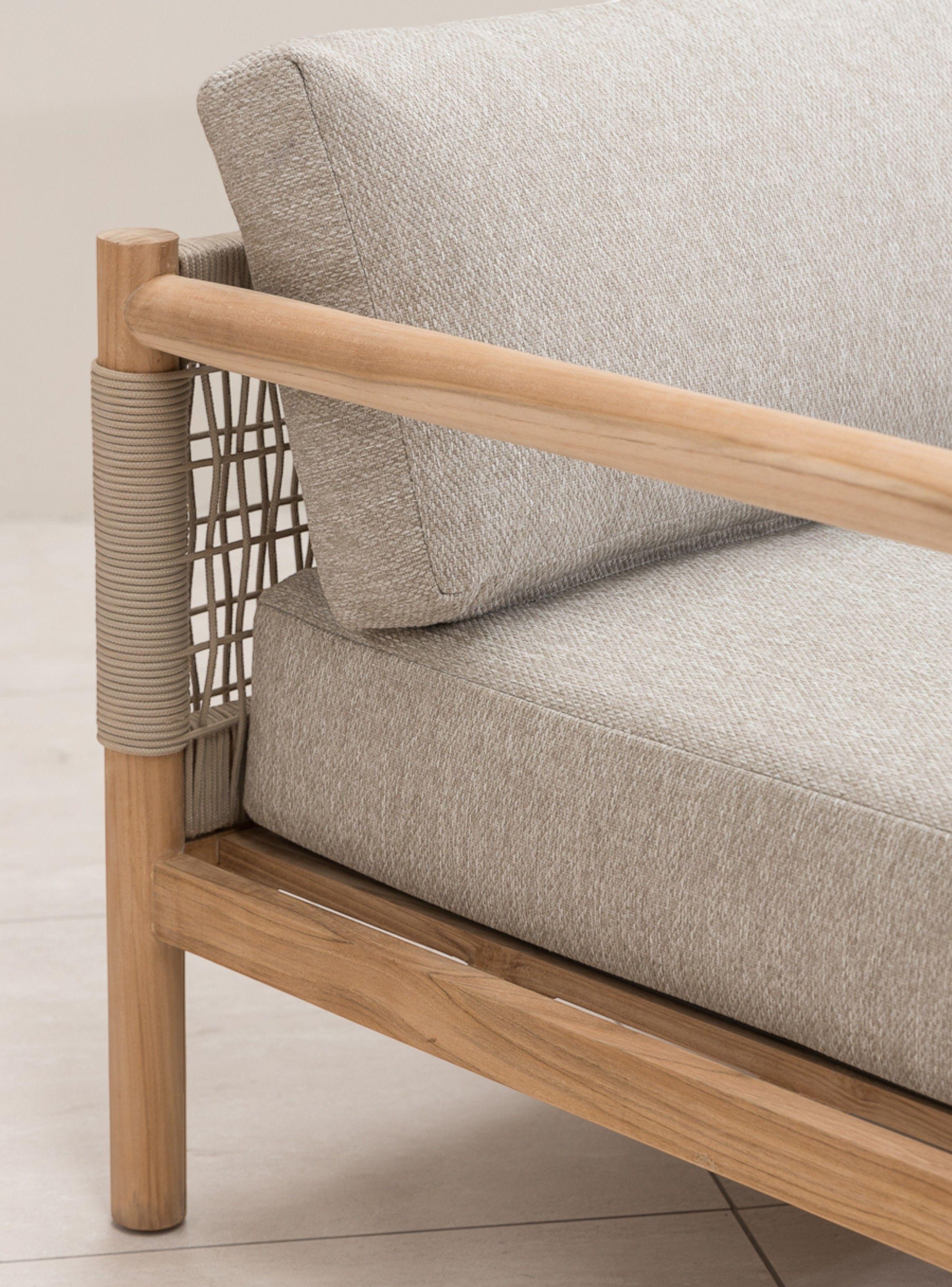 Sofa terraza Maya 220-4