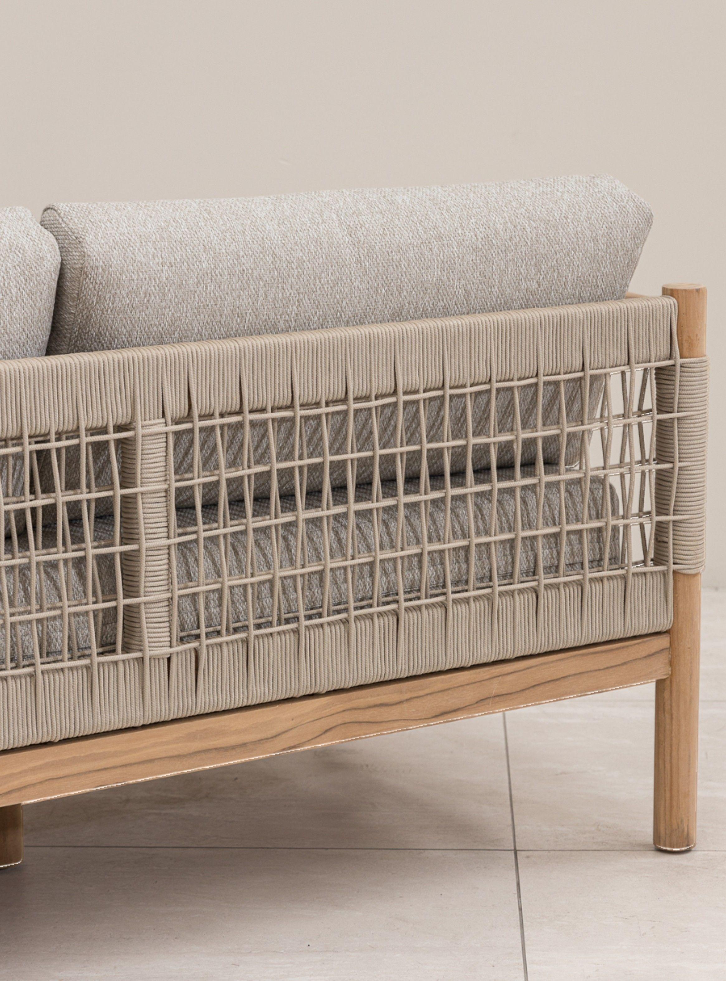 Sofa terraza Maya 220-5