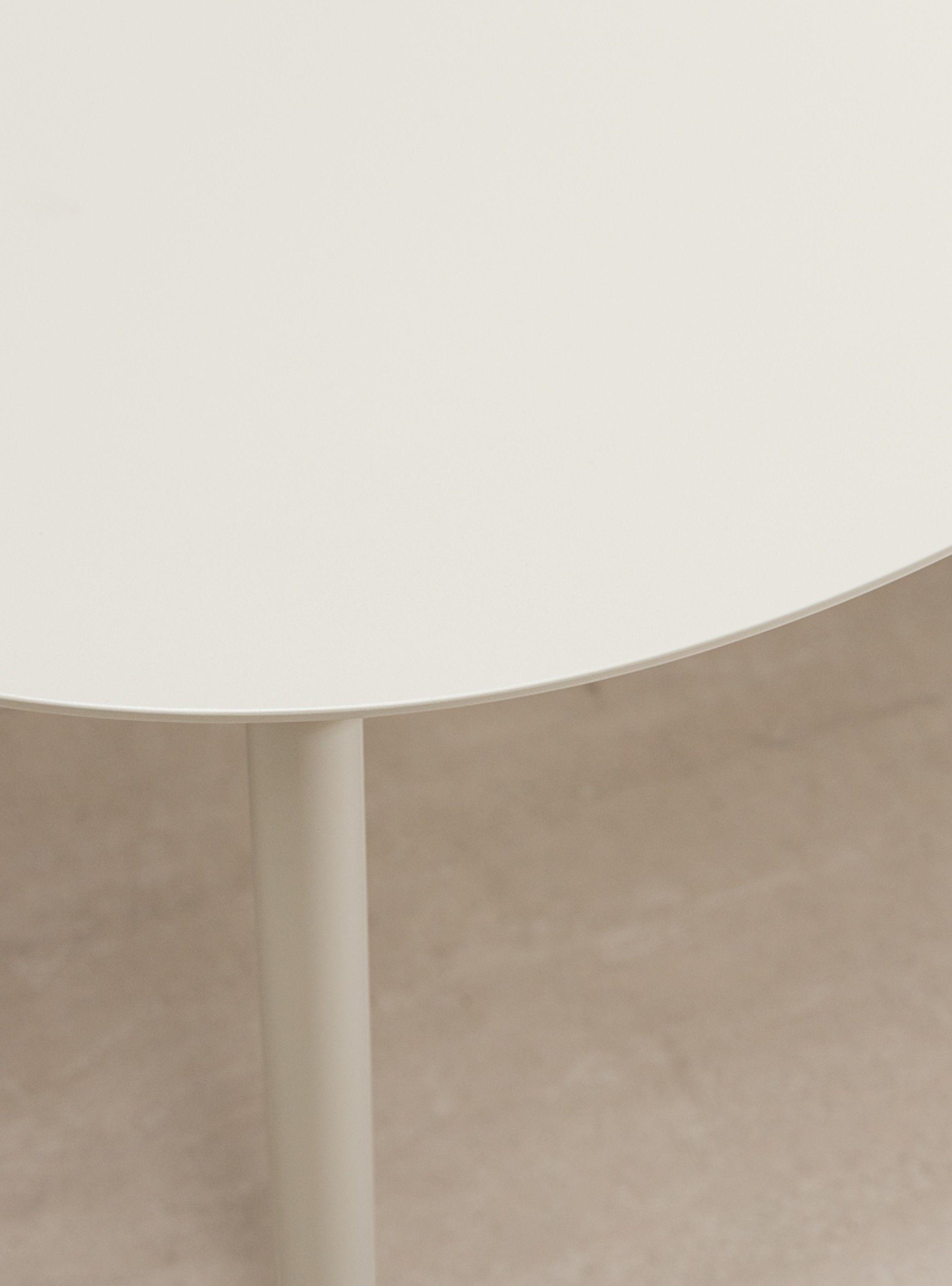 Mesa De Centro Malia Ivory S-2