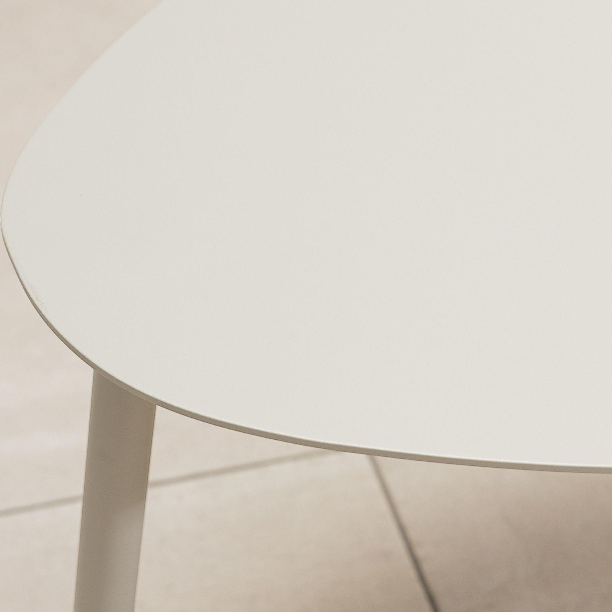 Mesa De Centro Malia Ivory S-3