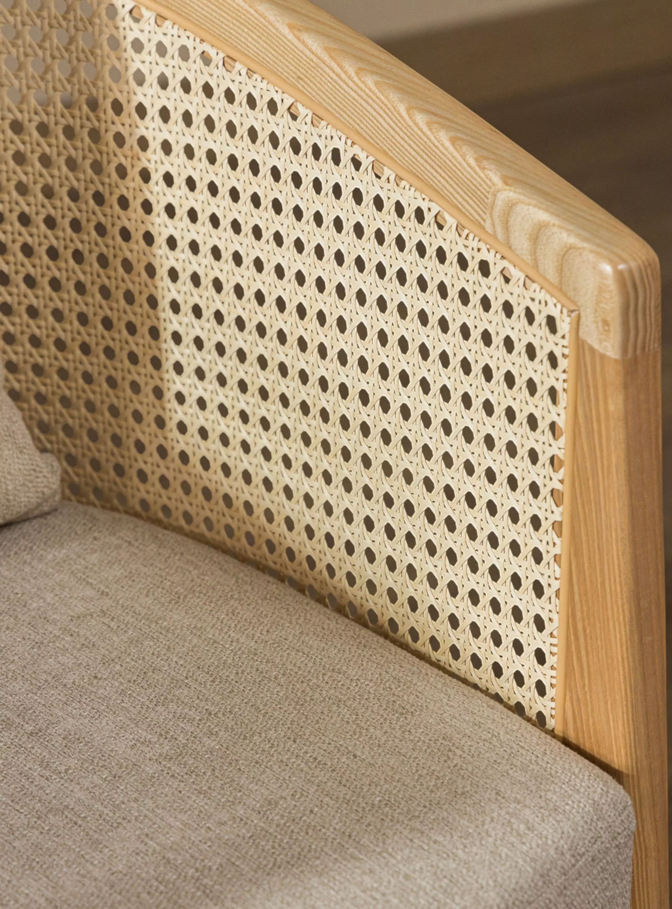 Poltrona Majadas Café-3