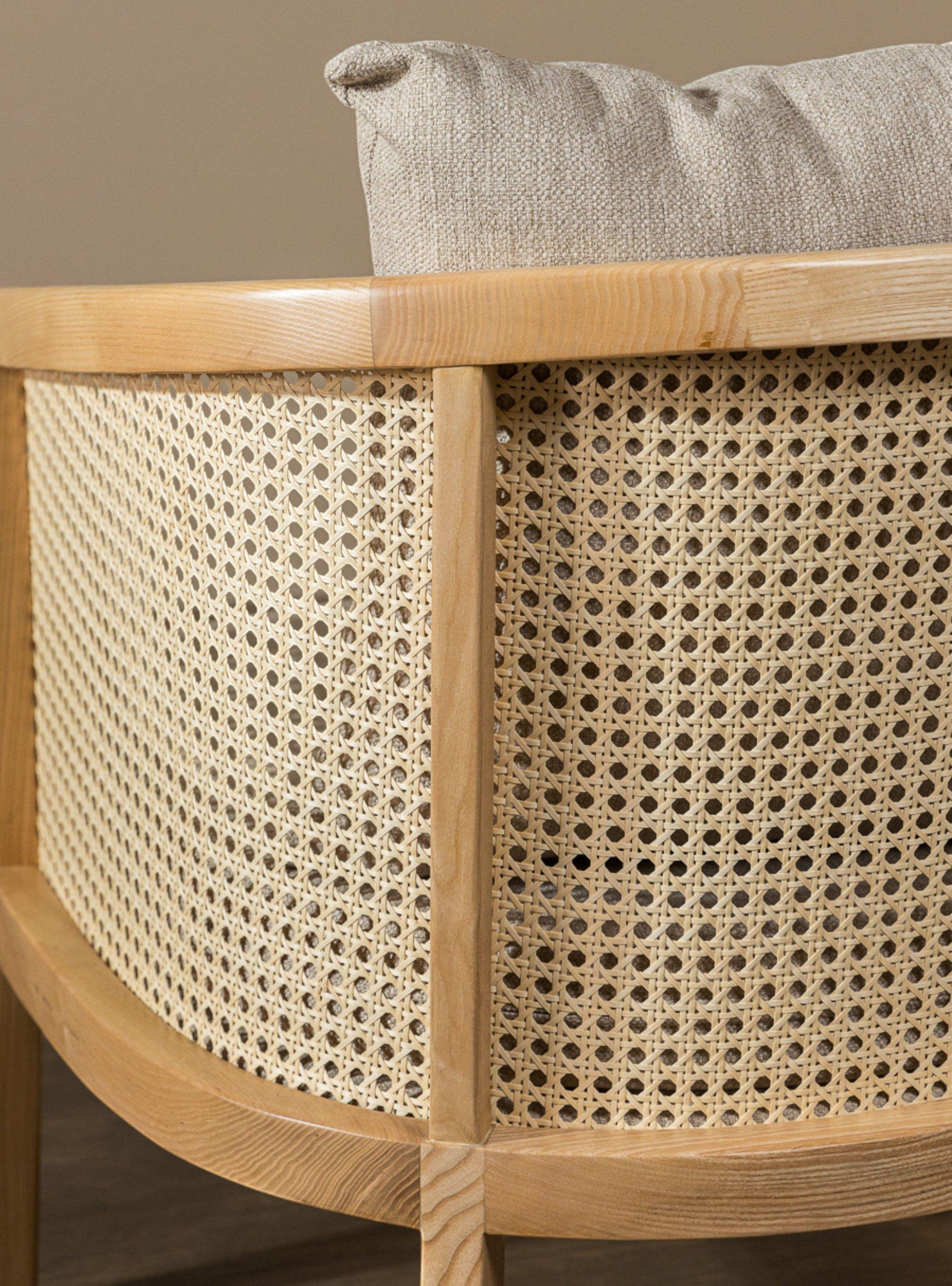 Poltrona Majadas Café-4