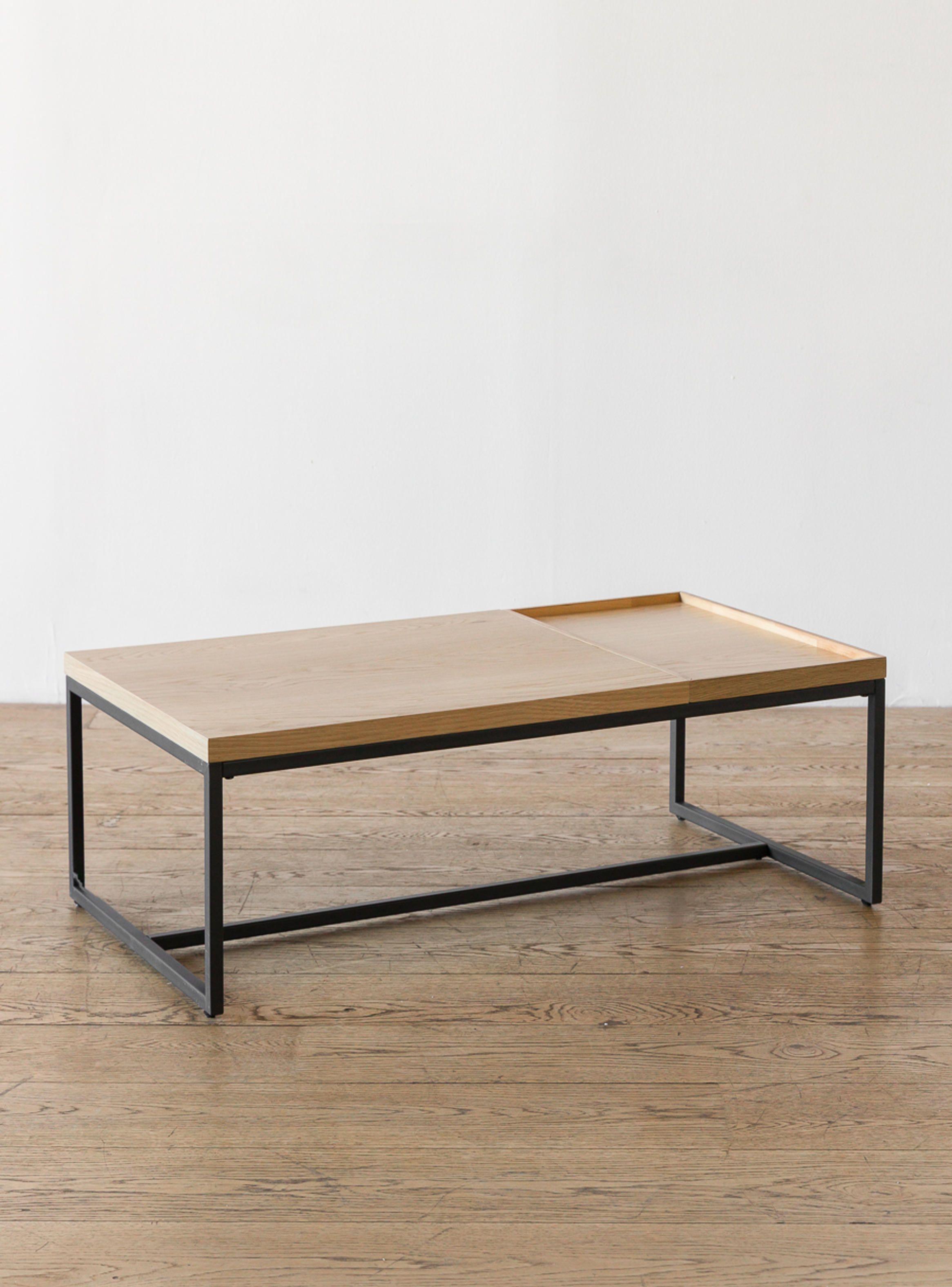 Mesa De Centro Meret-2