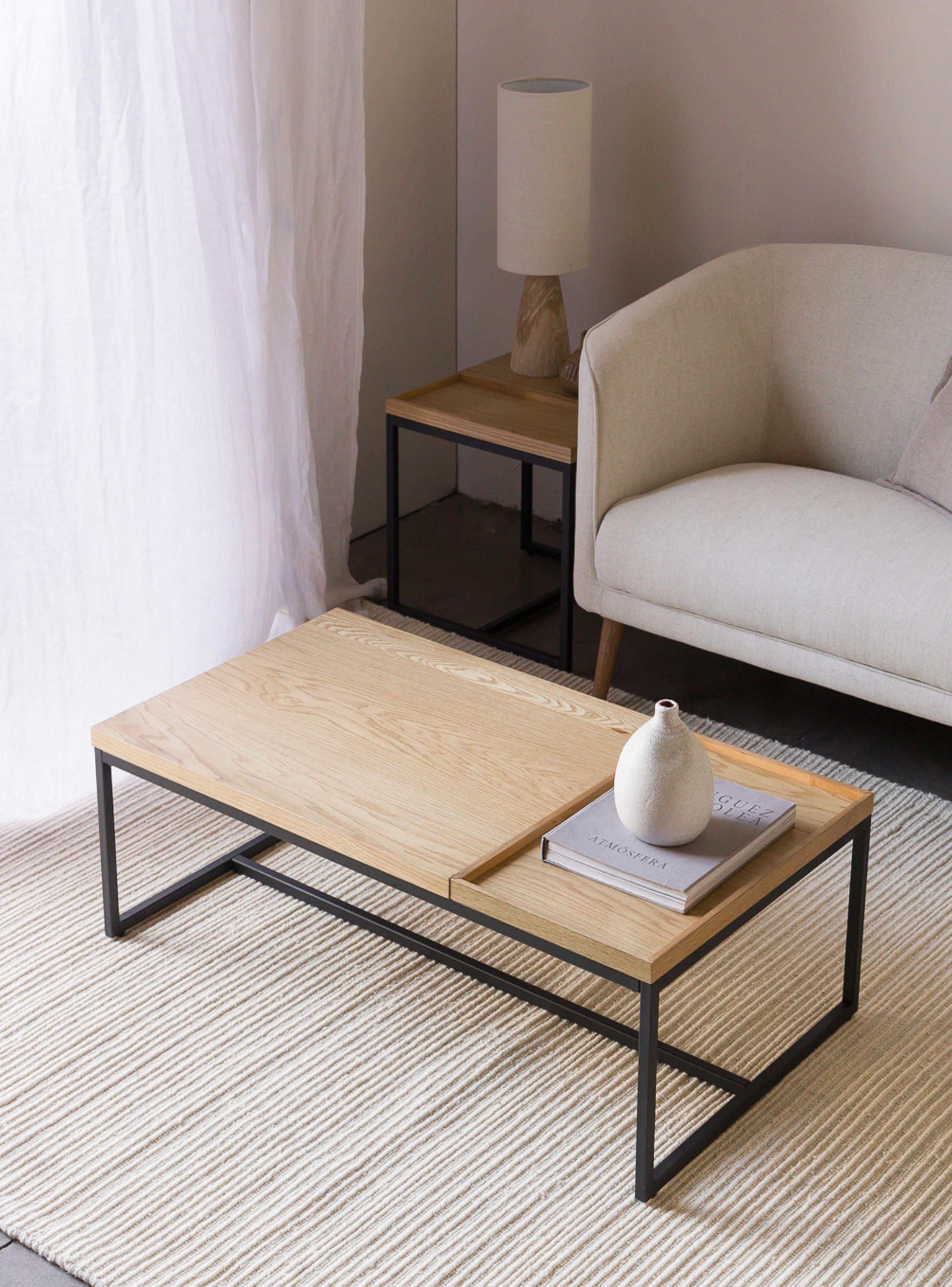 Mesa De Centro Meret-1