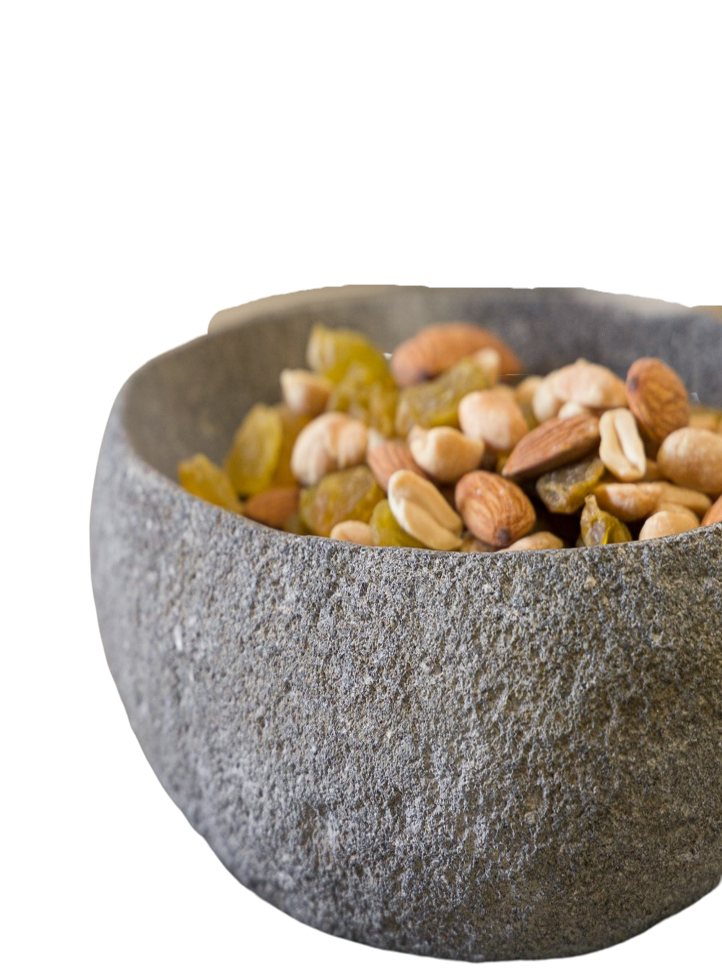 Bowl oregon s-7