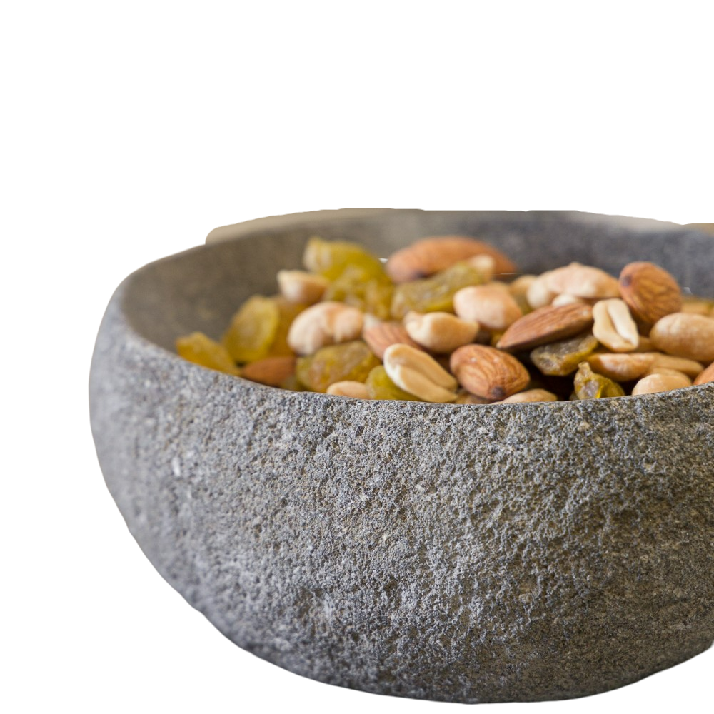 Bowl oregon s-3