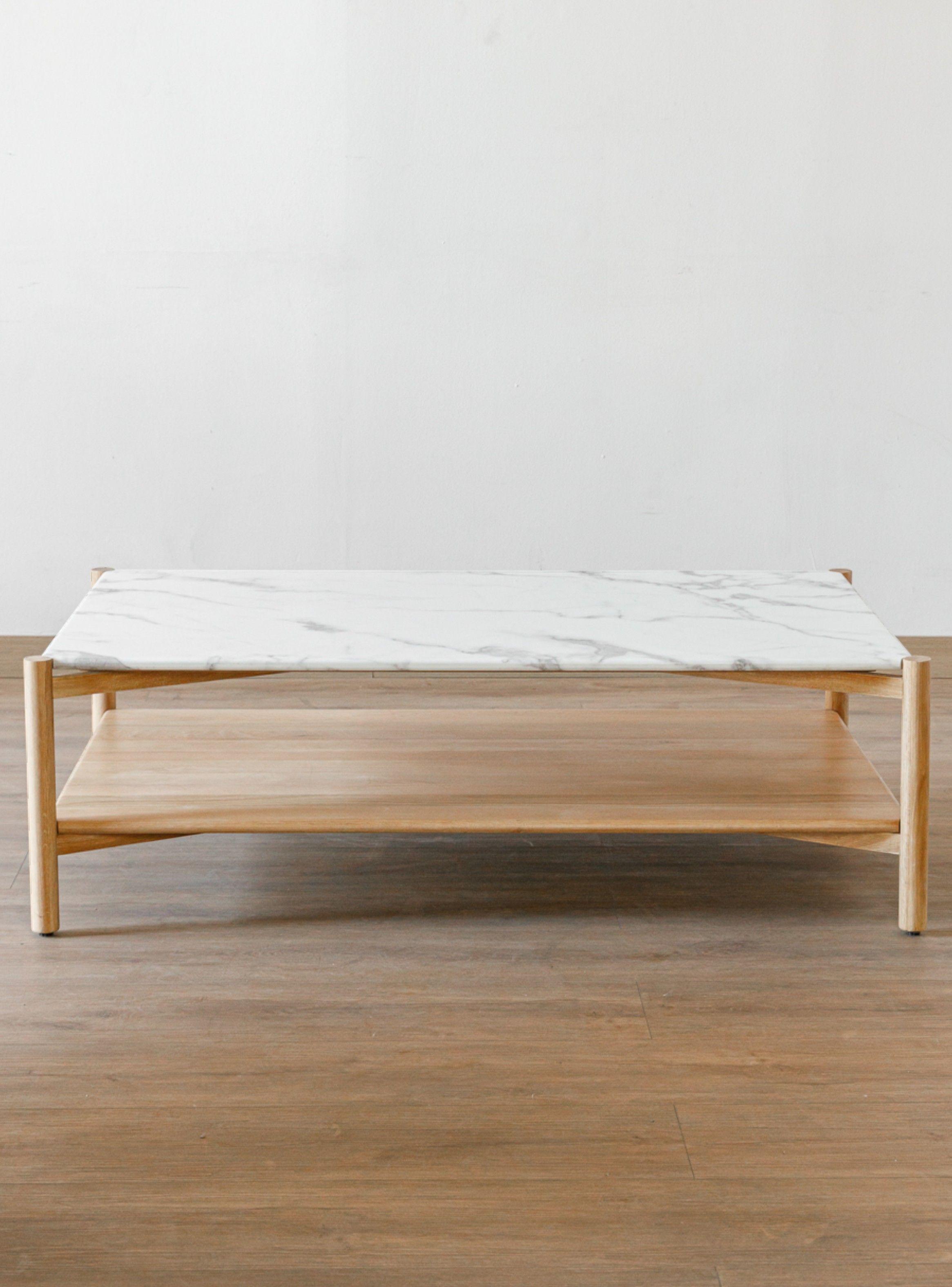 Mesa De Centro Rectangular Mila-2
