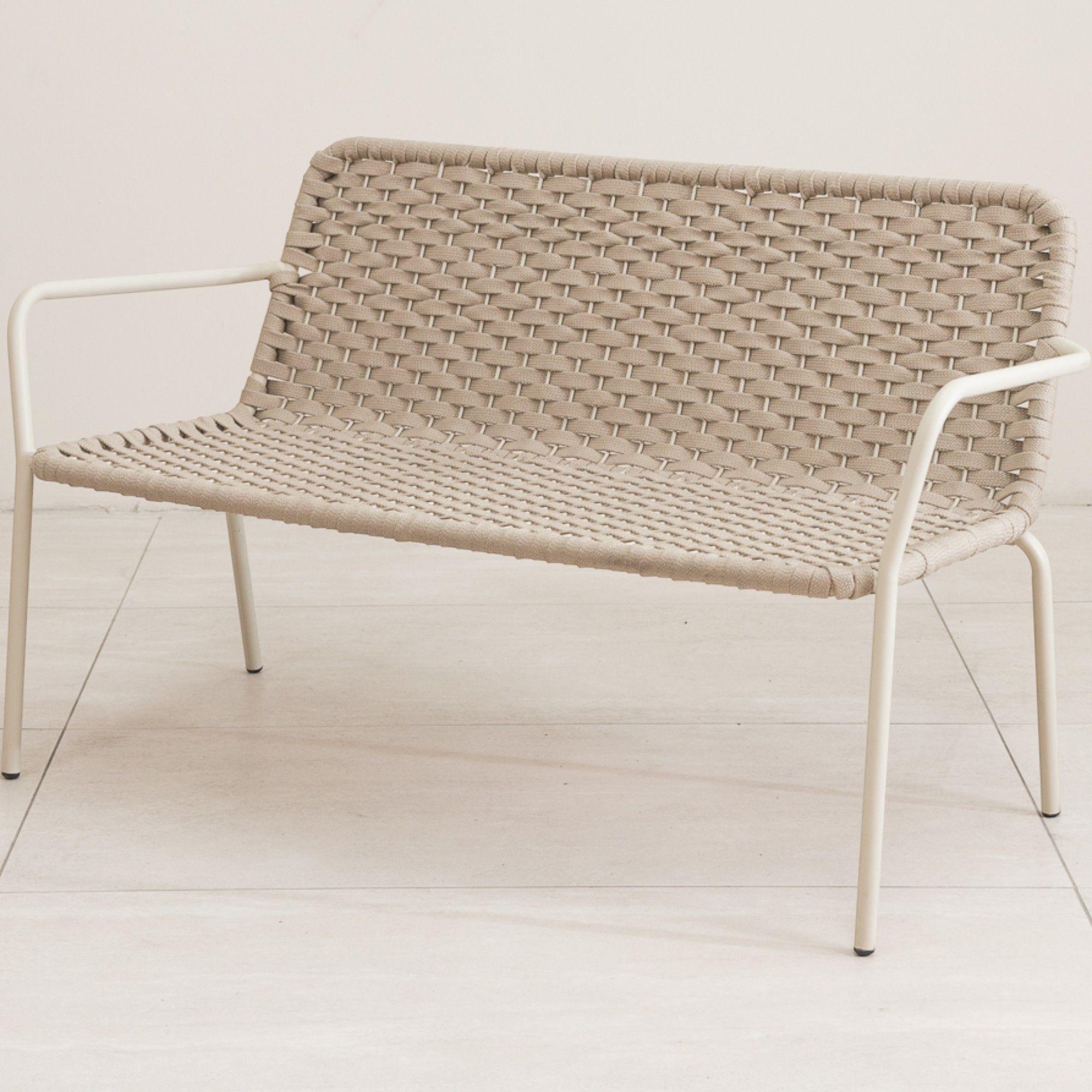 Sofa Anika Cuerda Beige-4