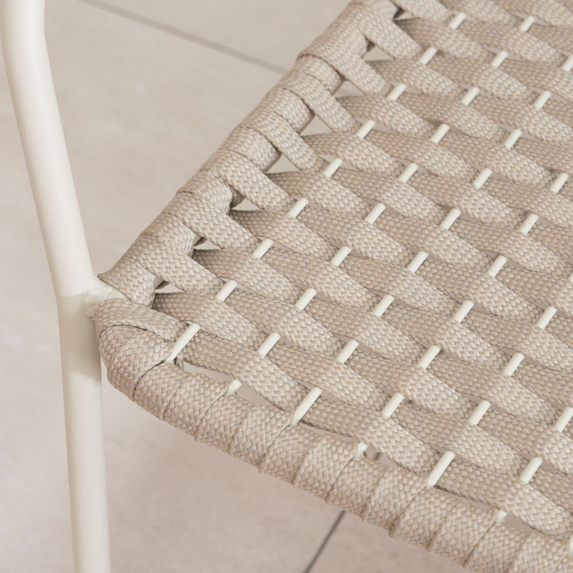 Sofa Anika Cuerda Beige-5