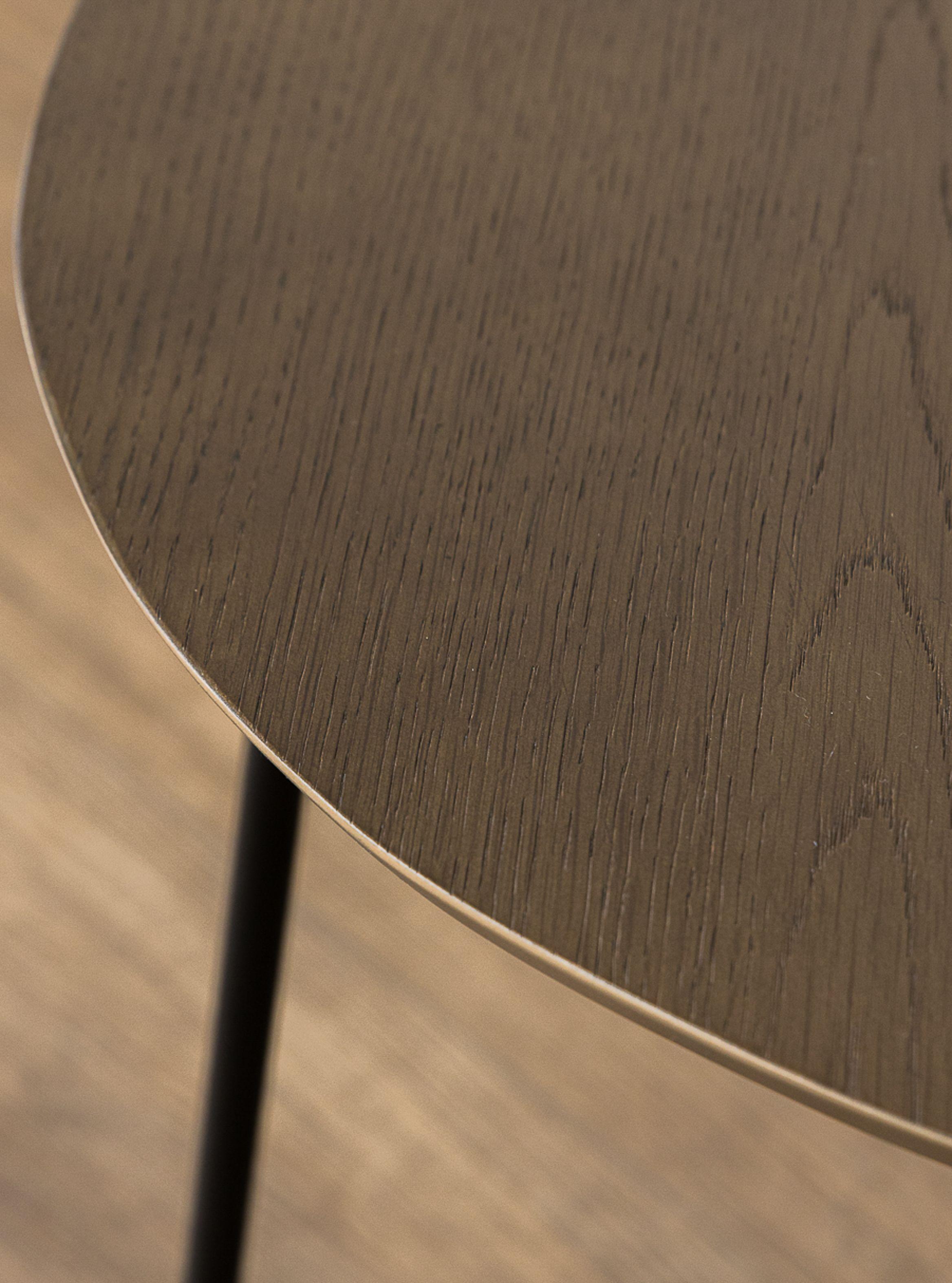 Mesa De Centro Ester Taupe Pk 60-3