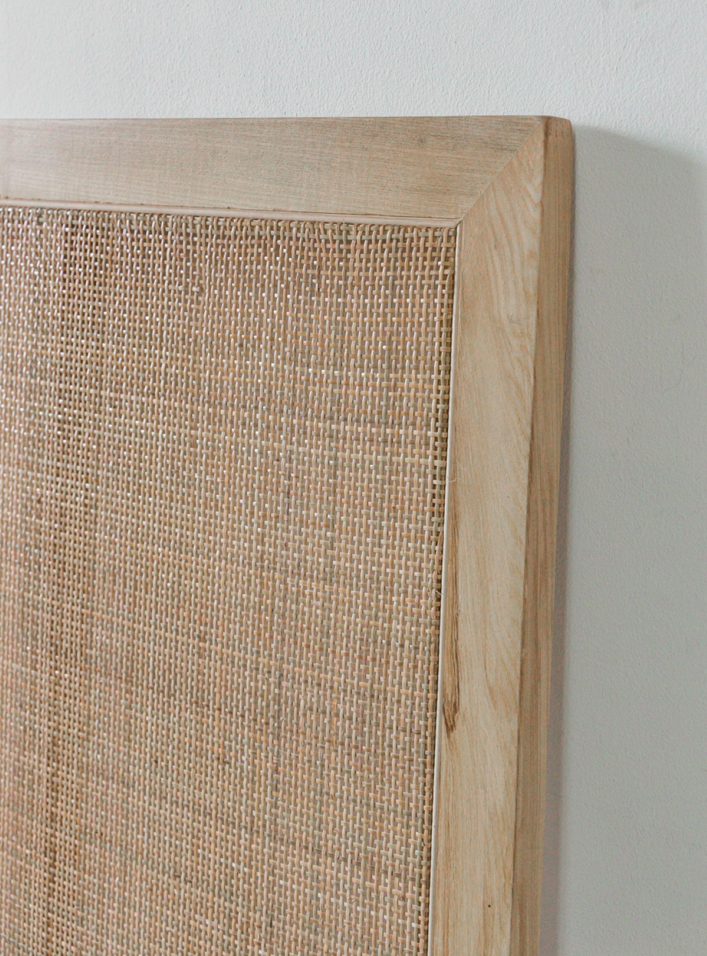 Respaldo Aranjuez Roble americano 160-1