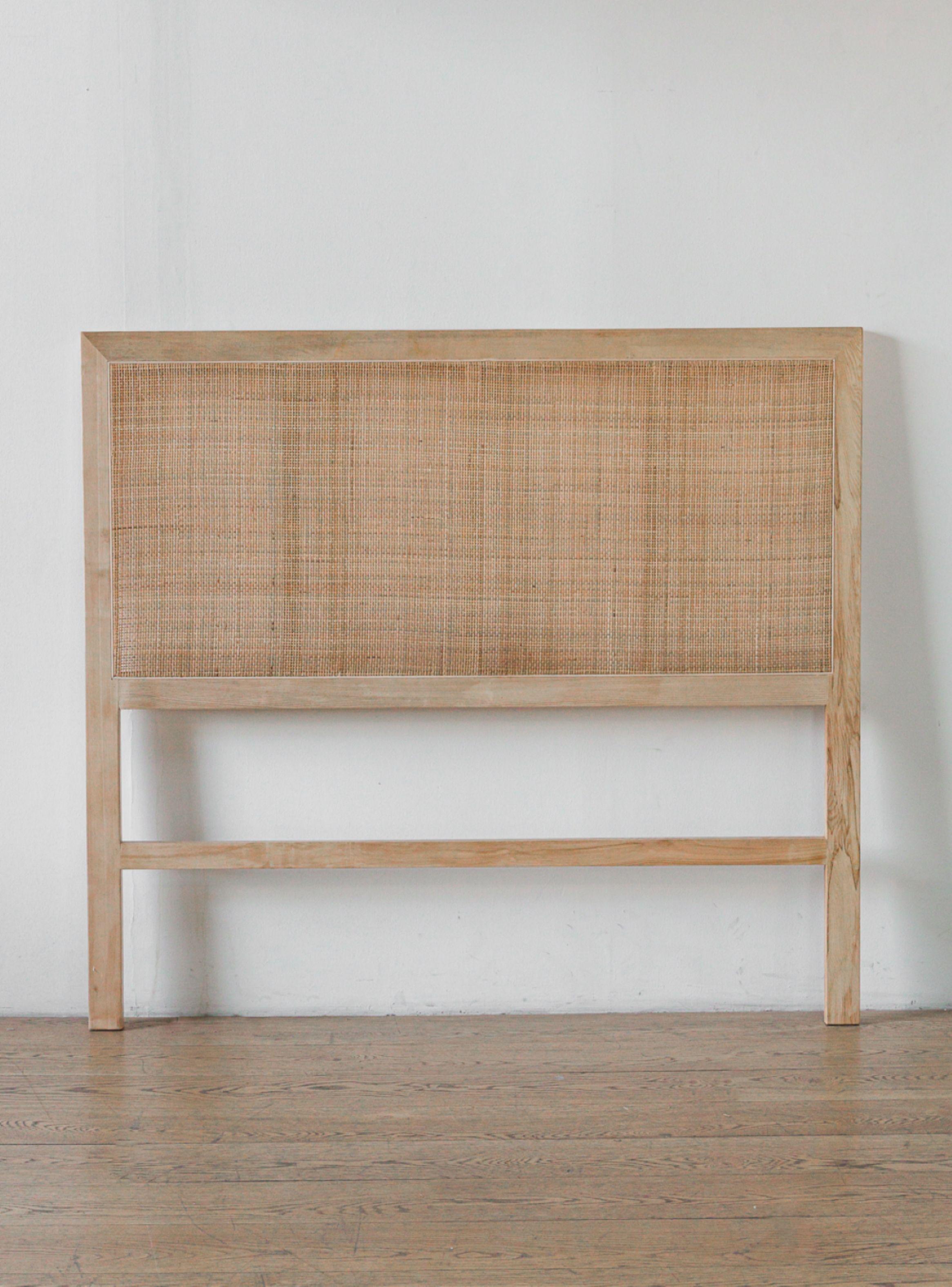 Respaldo Aranjuez Roble americano 160-2