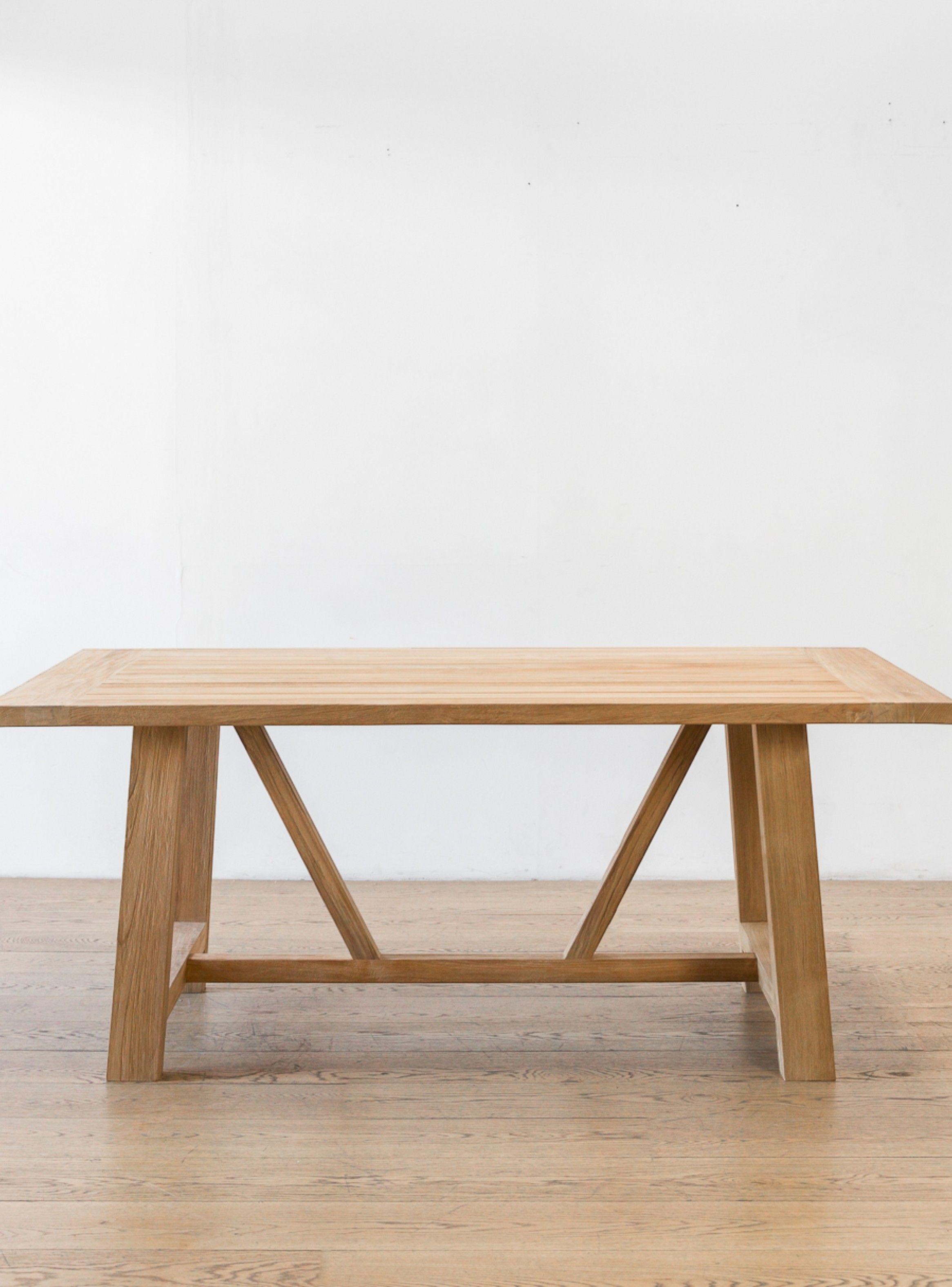 Mesa De Comedor Jarpa La 180-2