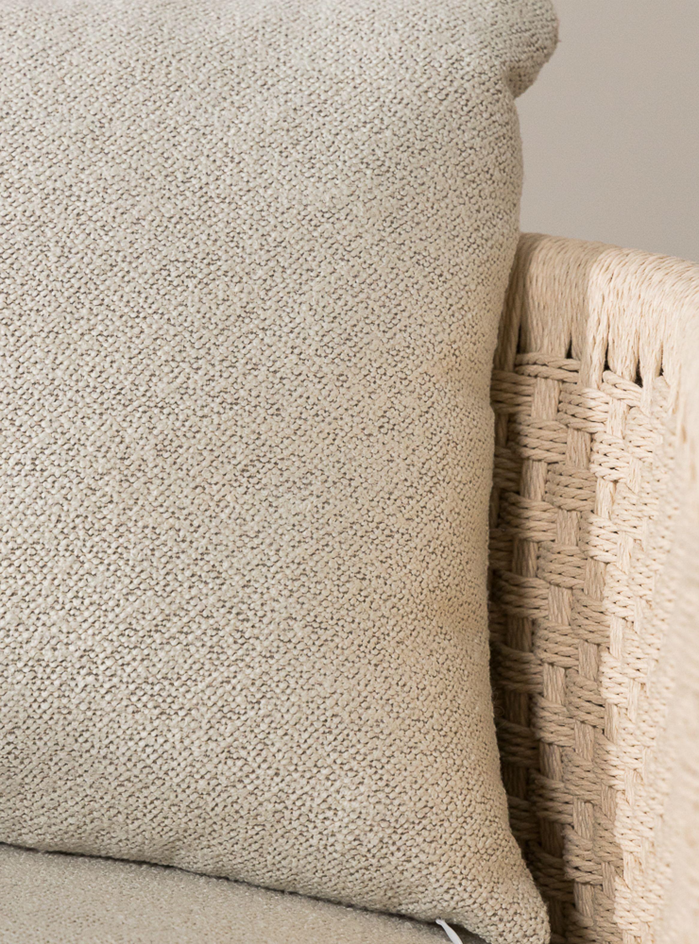 Poltrona Agustina Amoble Beige-7