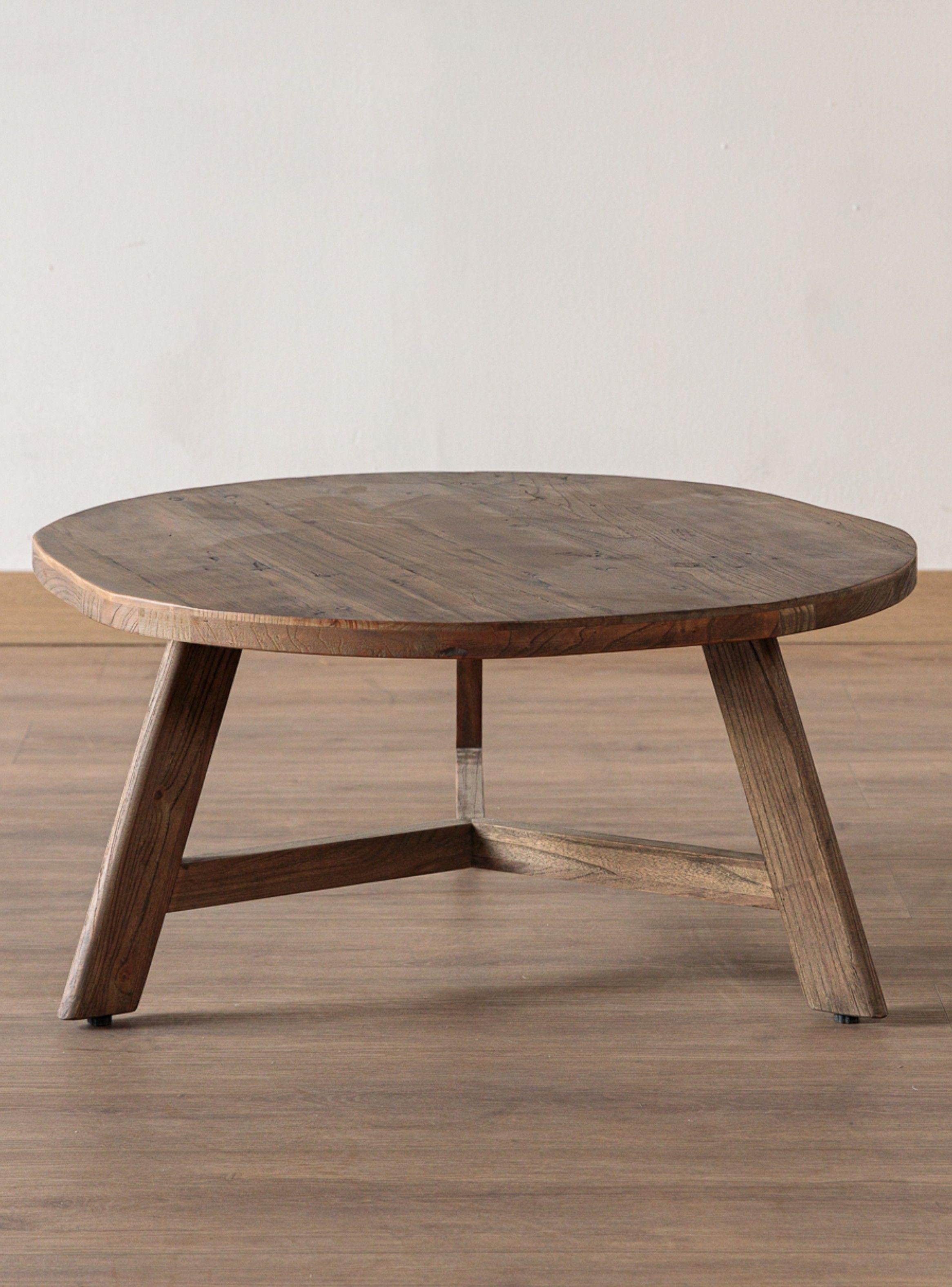 Mesa de Centro Asola 80-3