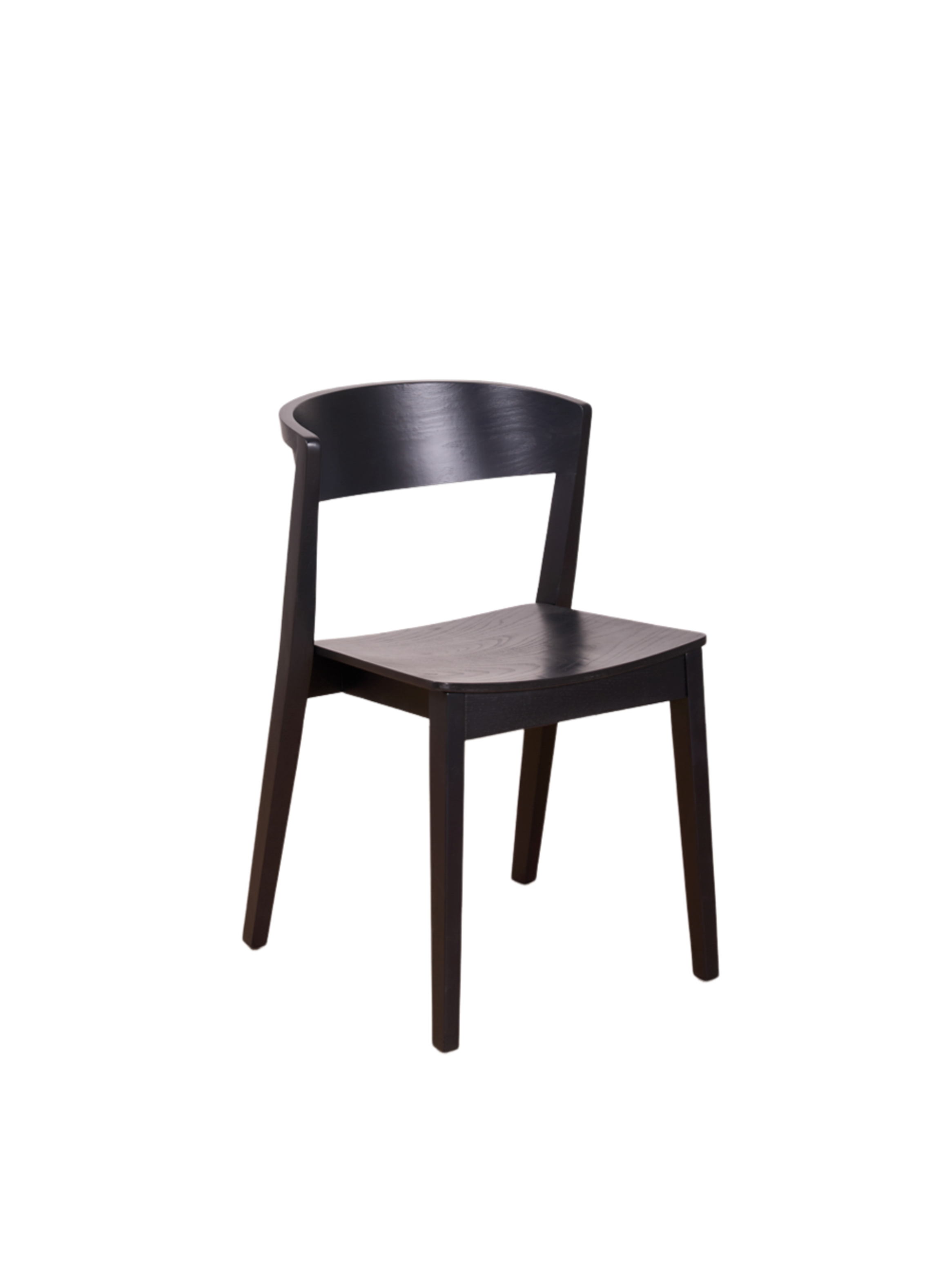 Silla Rover Negra Th-0