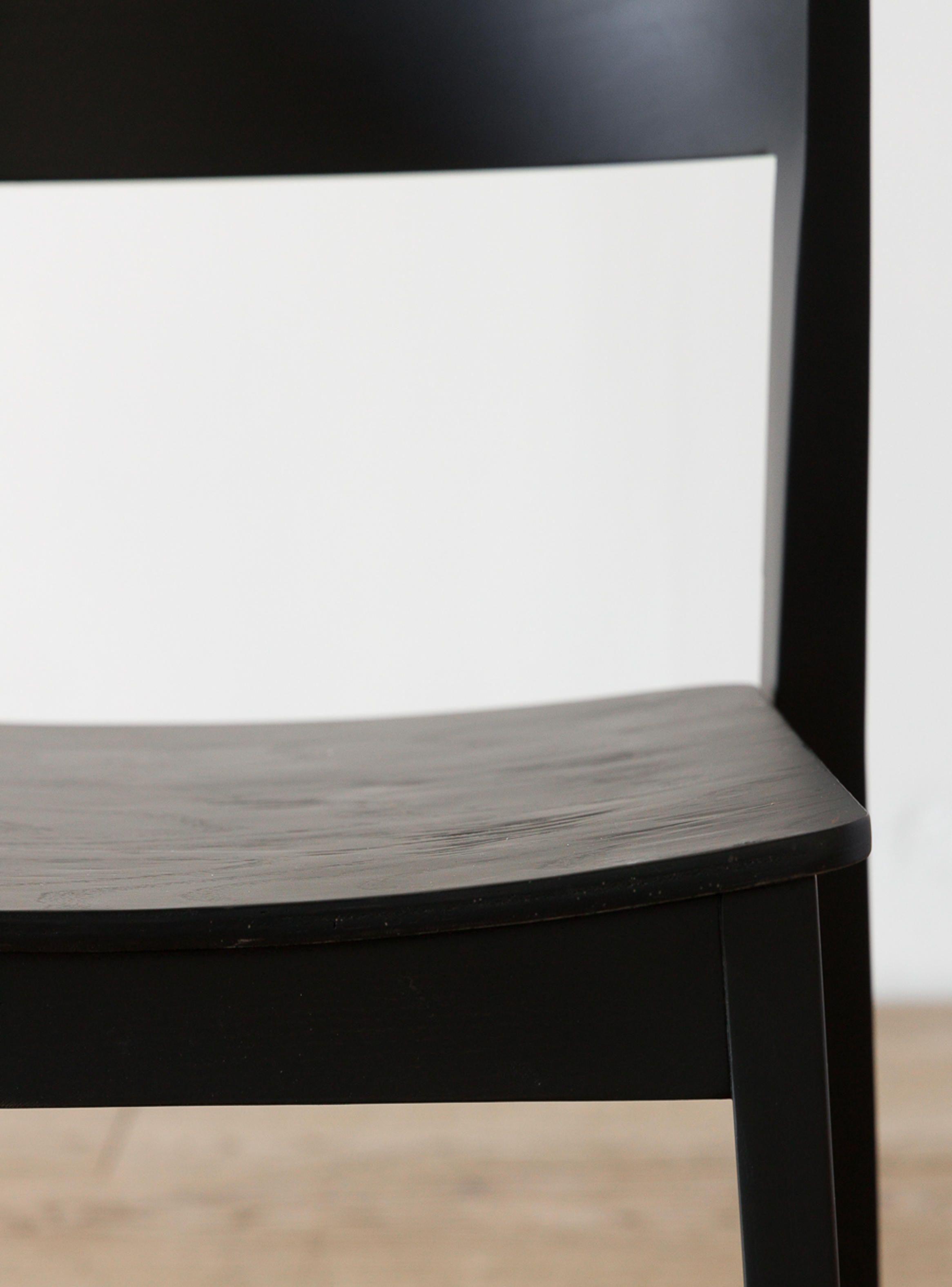 Silla Rover Negra Th-1