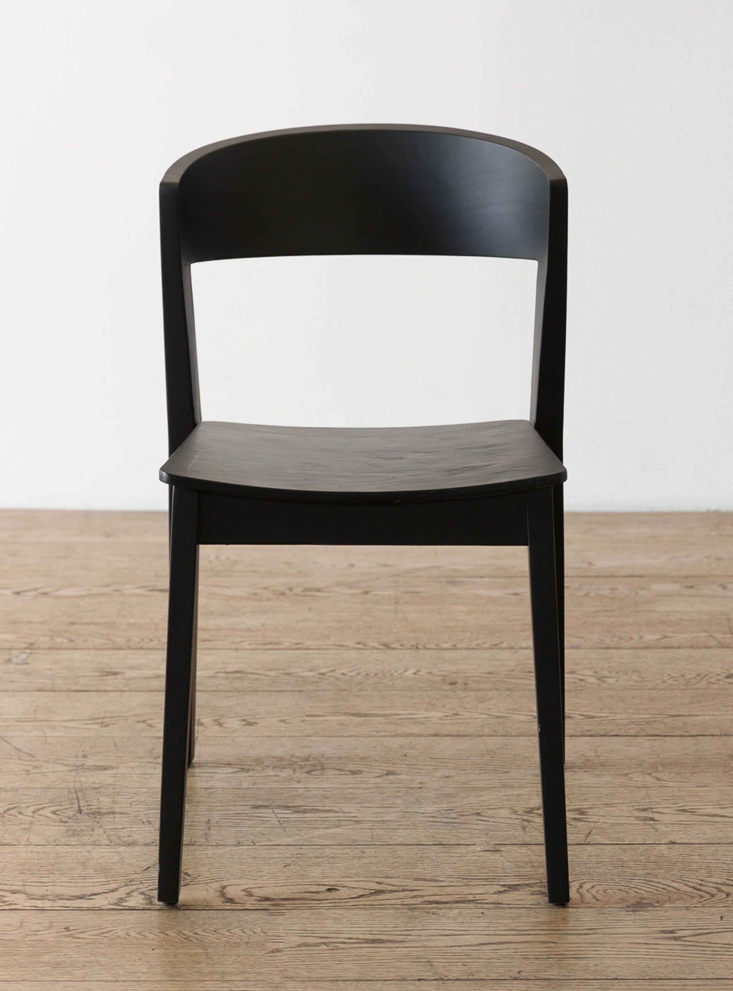 Silla Rover Negra Th-3