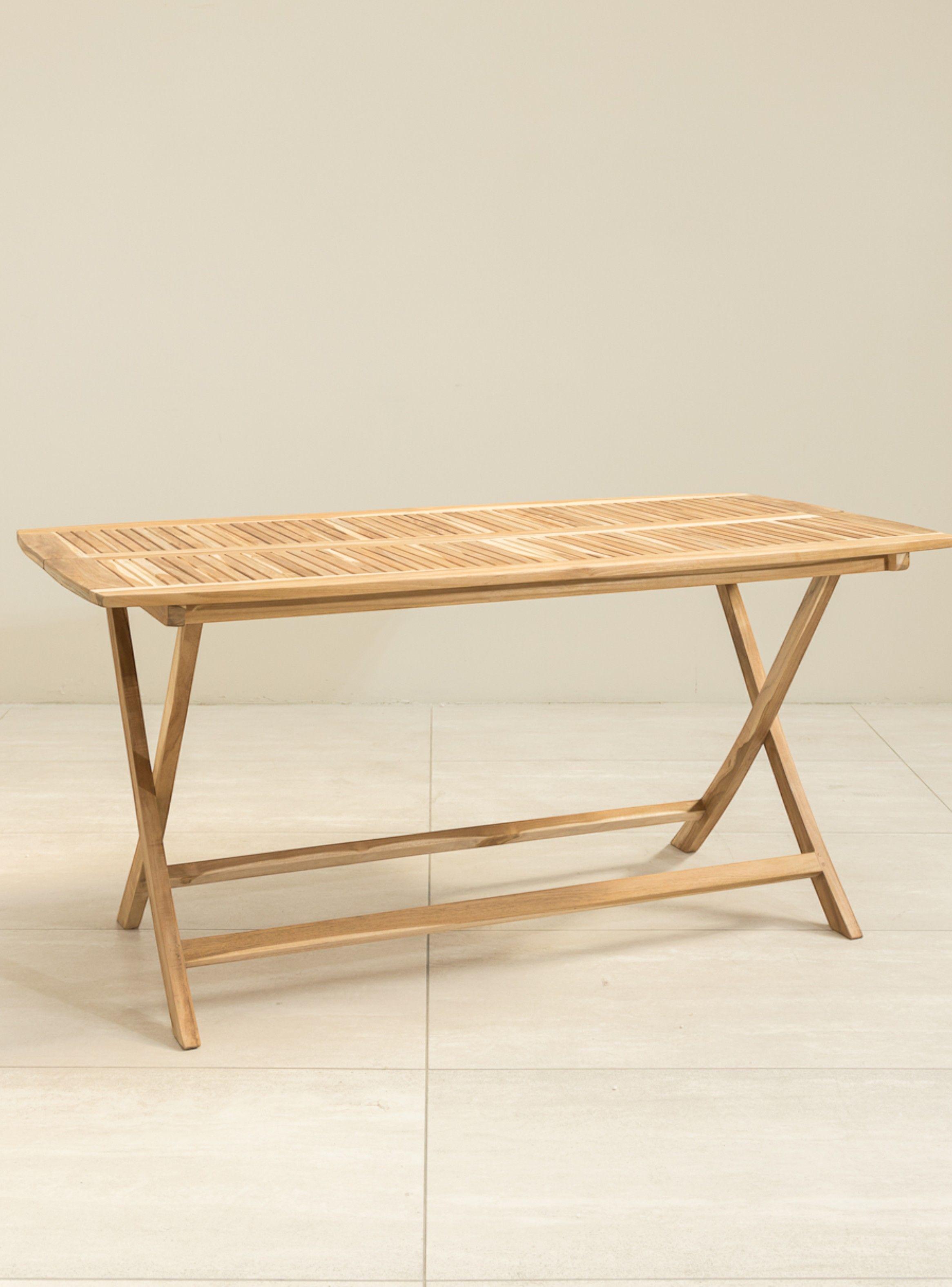 Mesa De Comedor Zuri-4