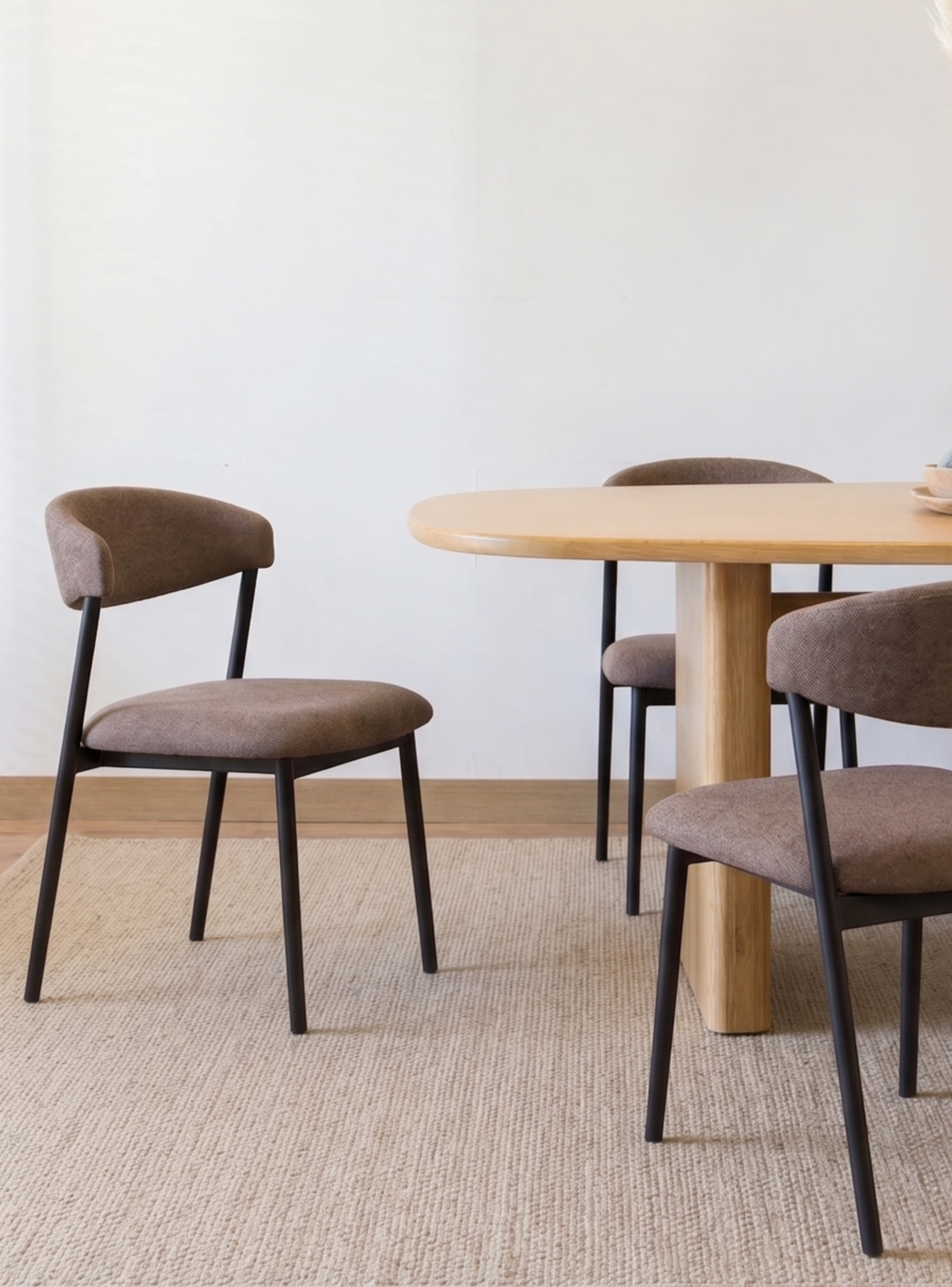 Silla Larry Taupe Amoble Café-0