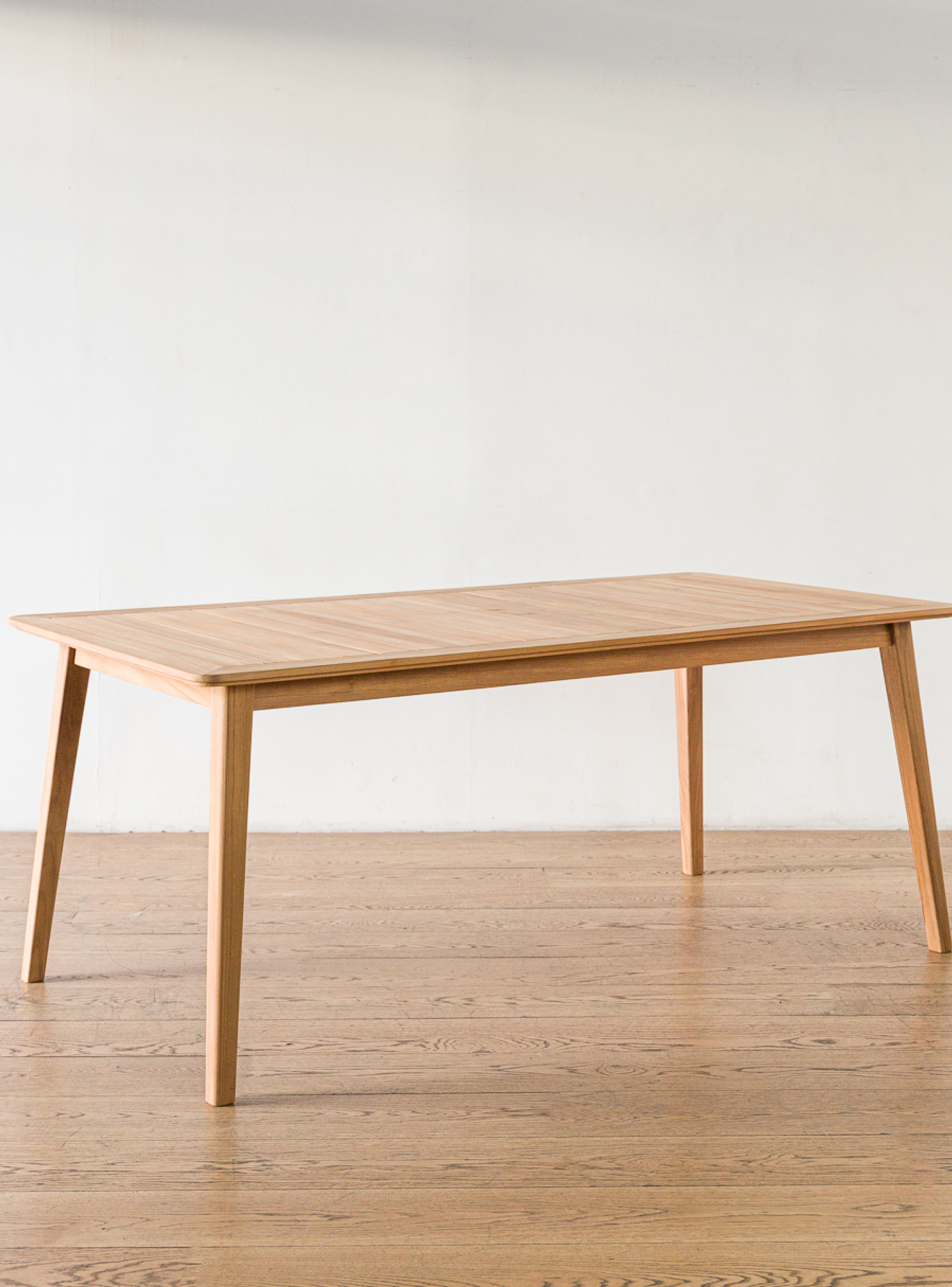 Mesa De Comedor Romeo 182-6