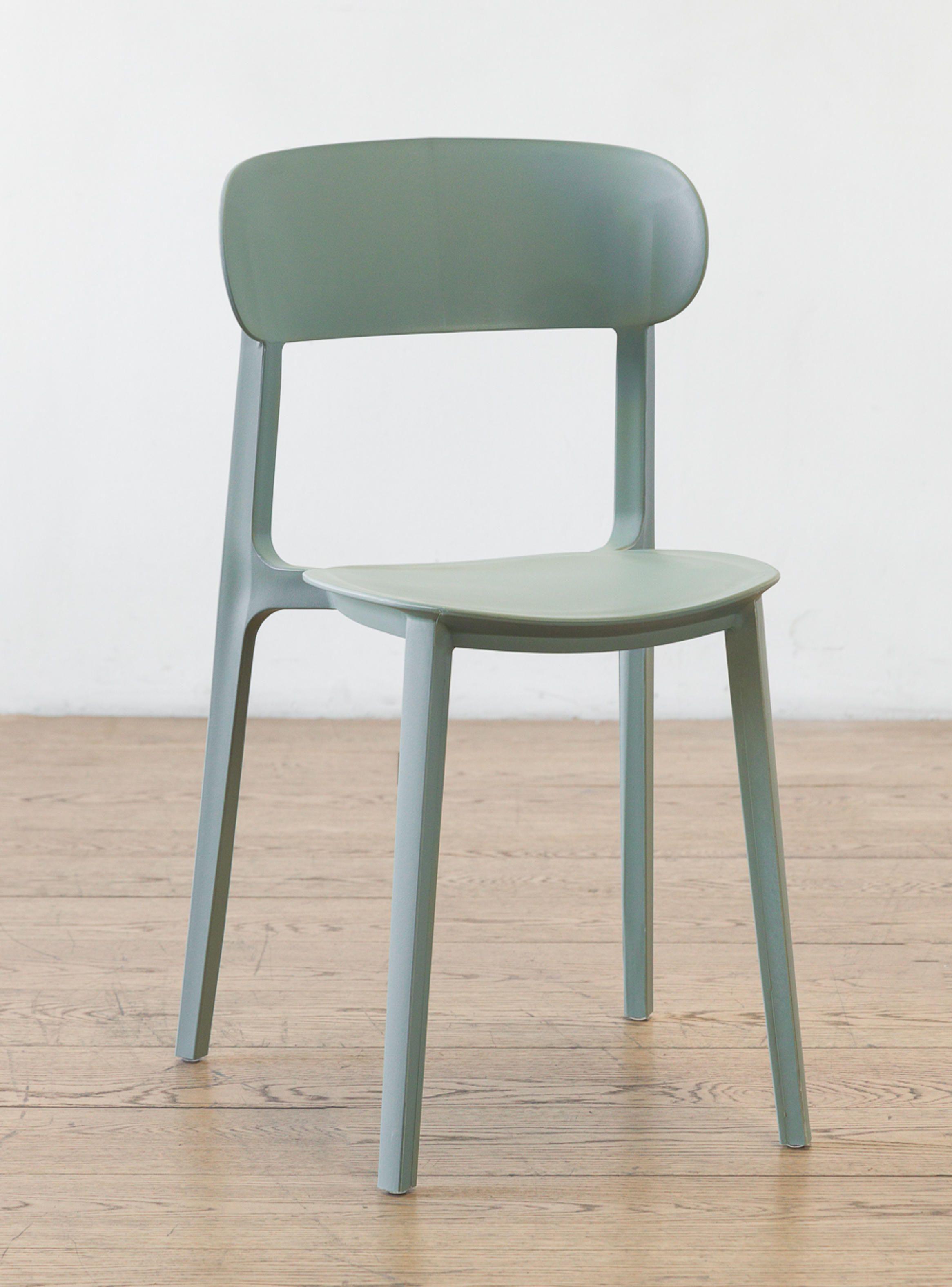 Silla terraza Parro Olive-2