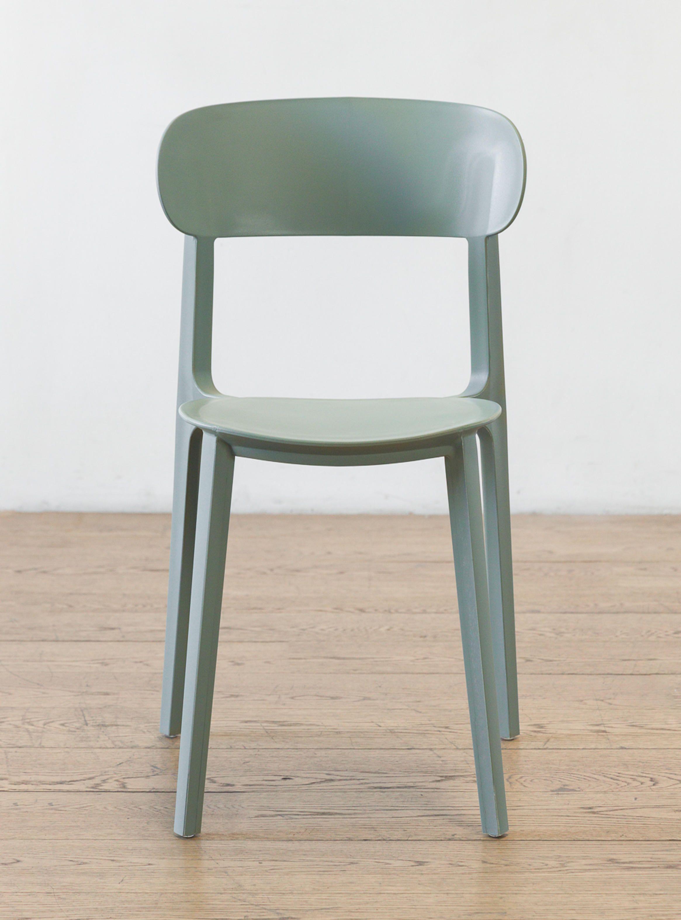Silla terraza Parro Olive-3